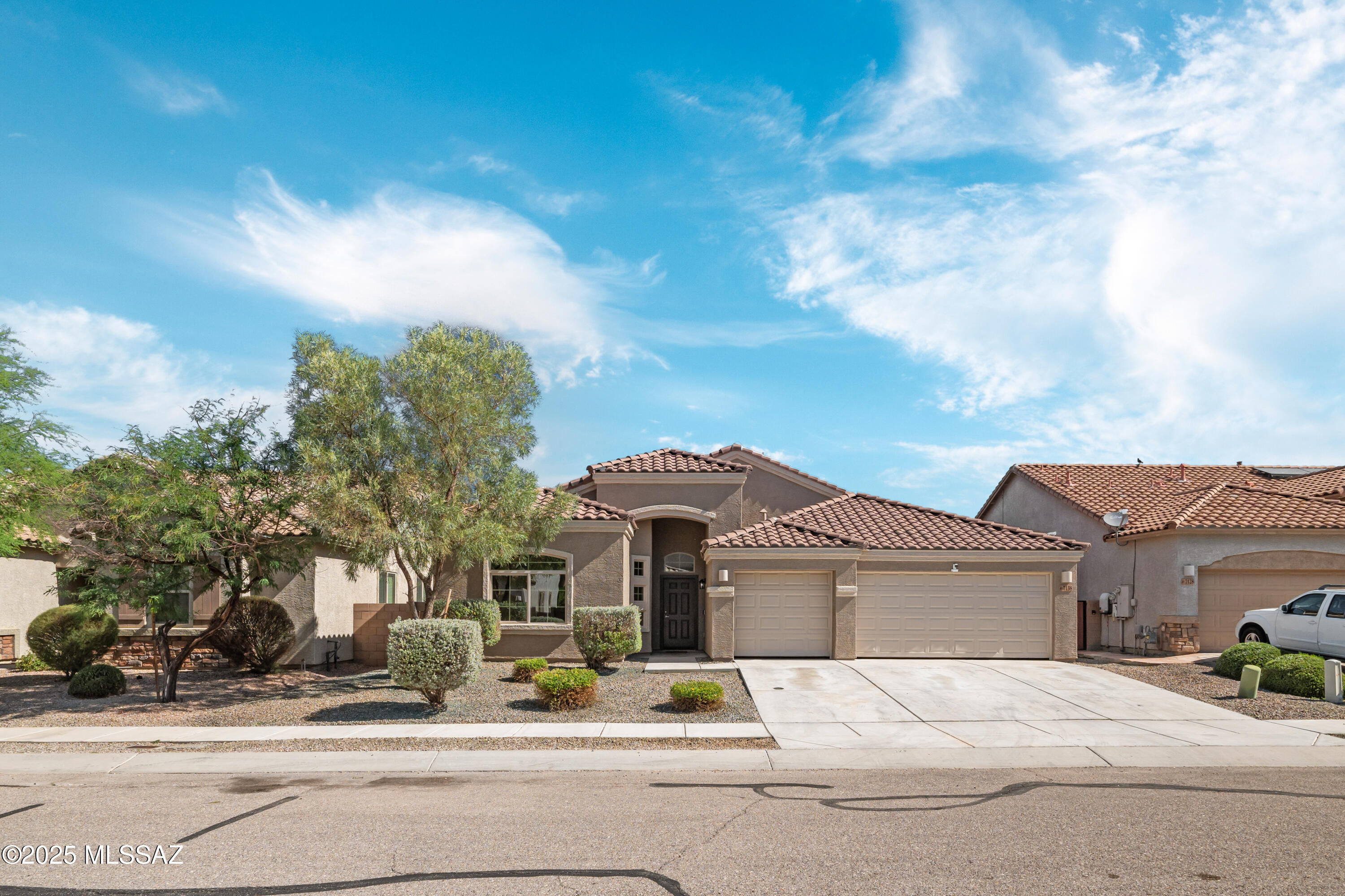 Star Valley Blk. 2 (212) - Residential