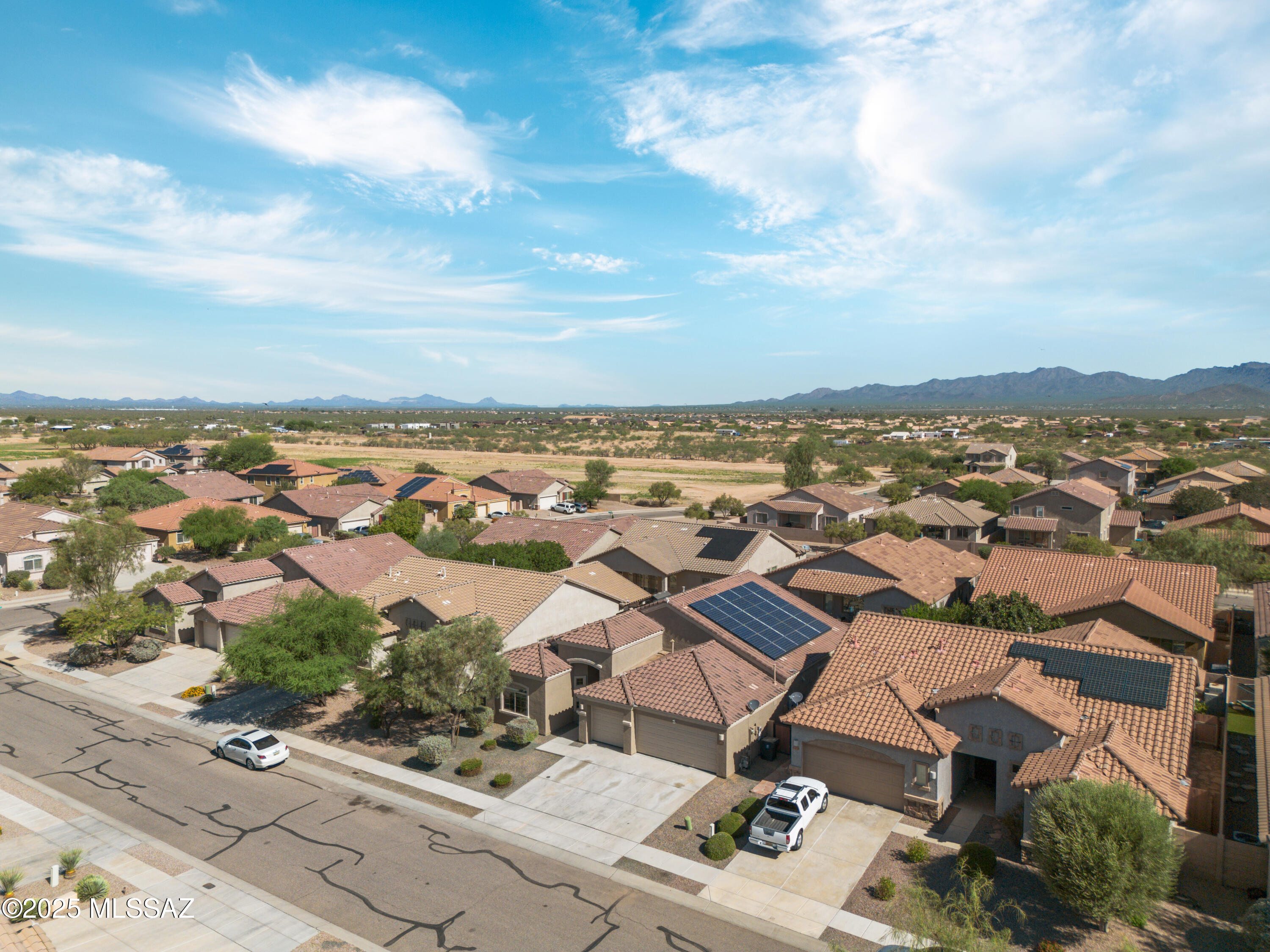 Star Valley Blk. 2 (212) - Residential