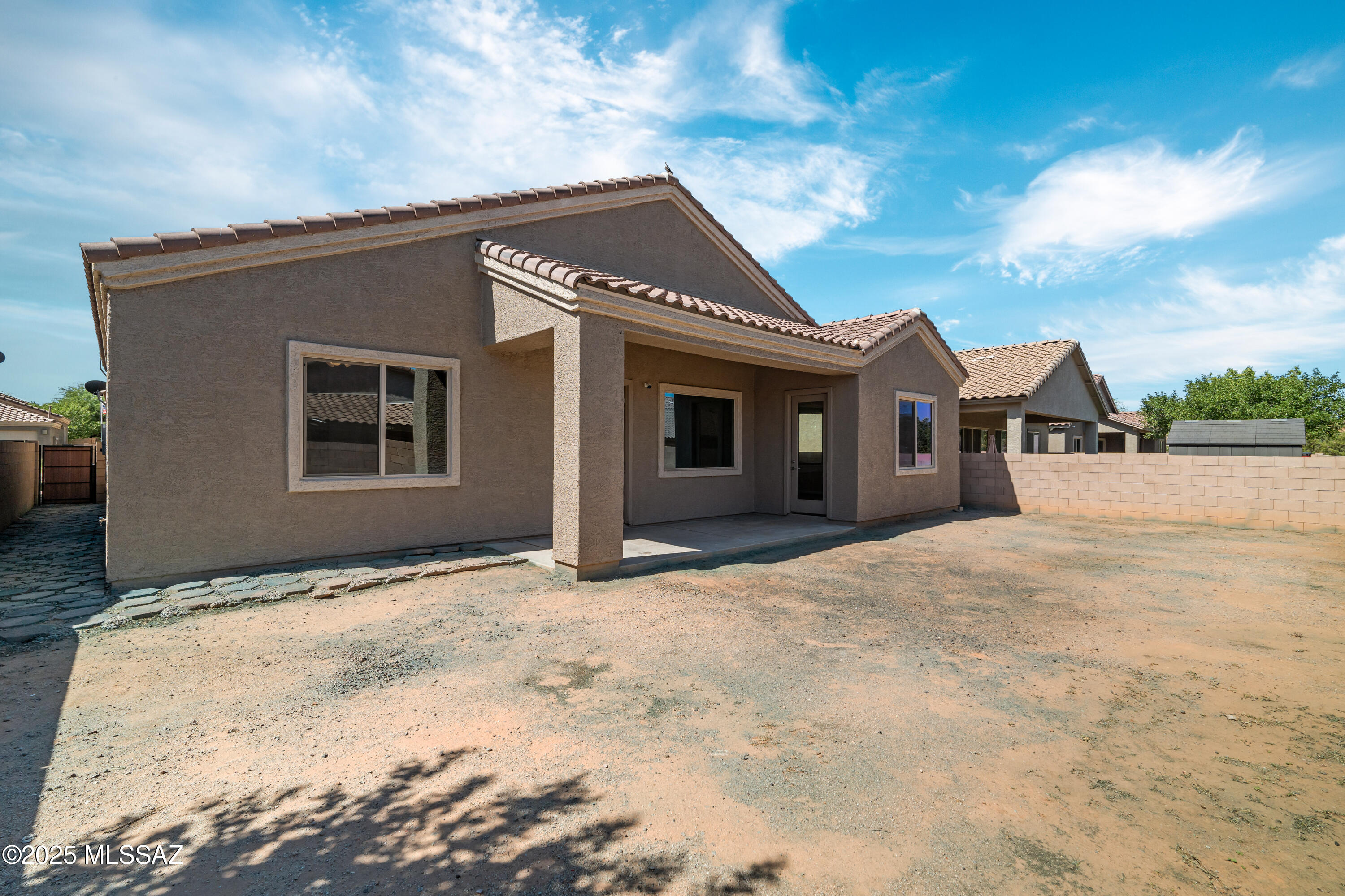 Star Valley Blk. 2 (212) - Residential