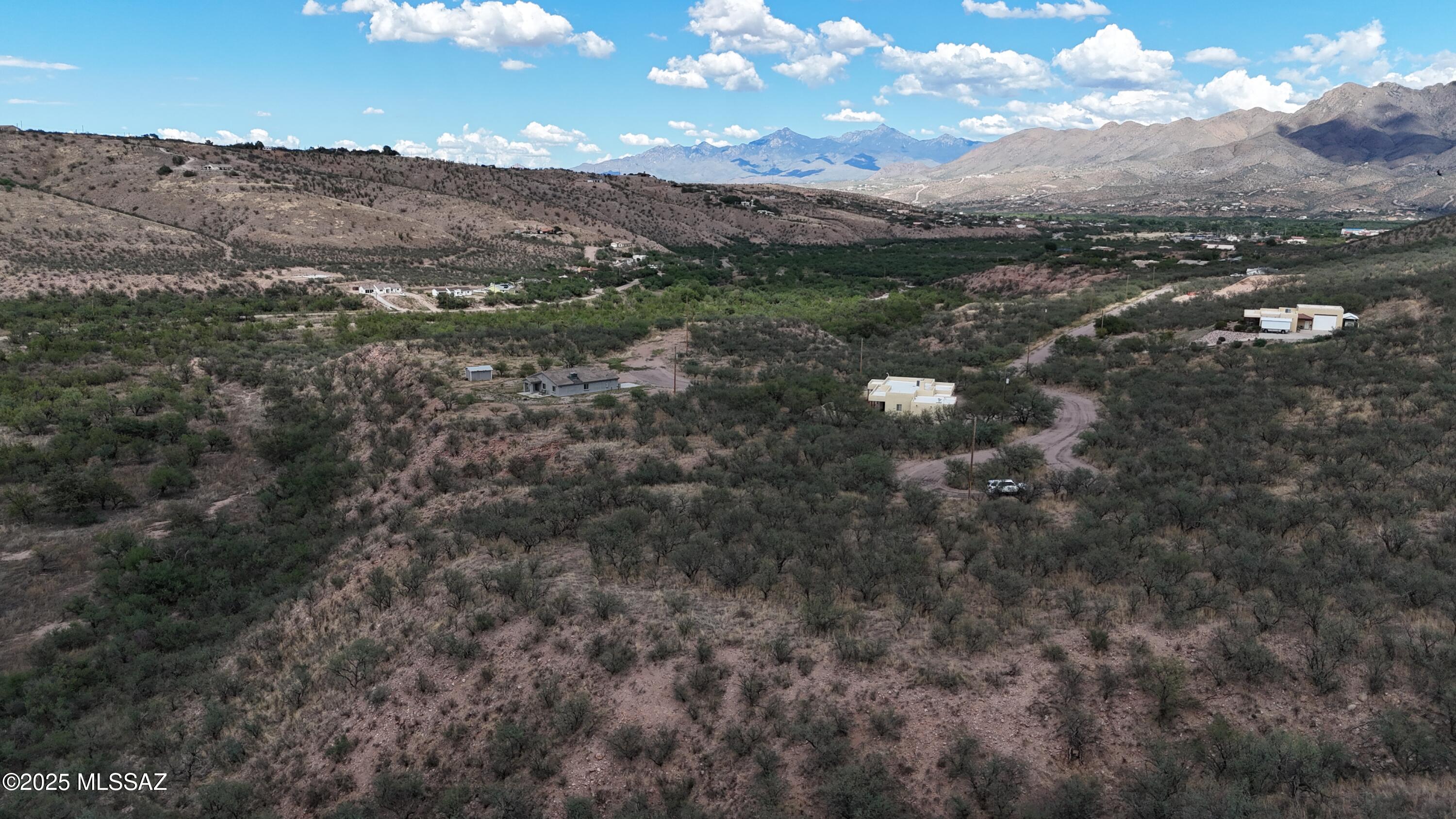 Rio Rico Ranchettes 9 - Land