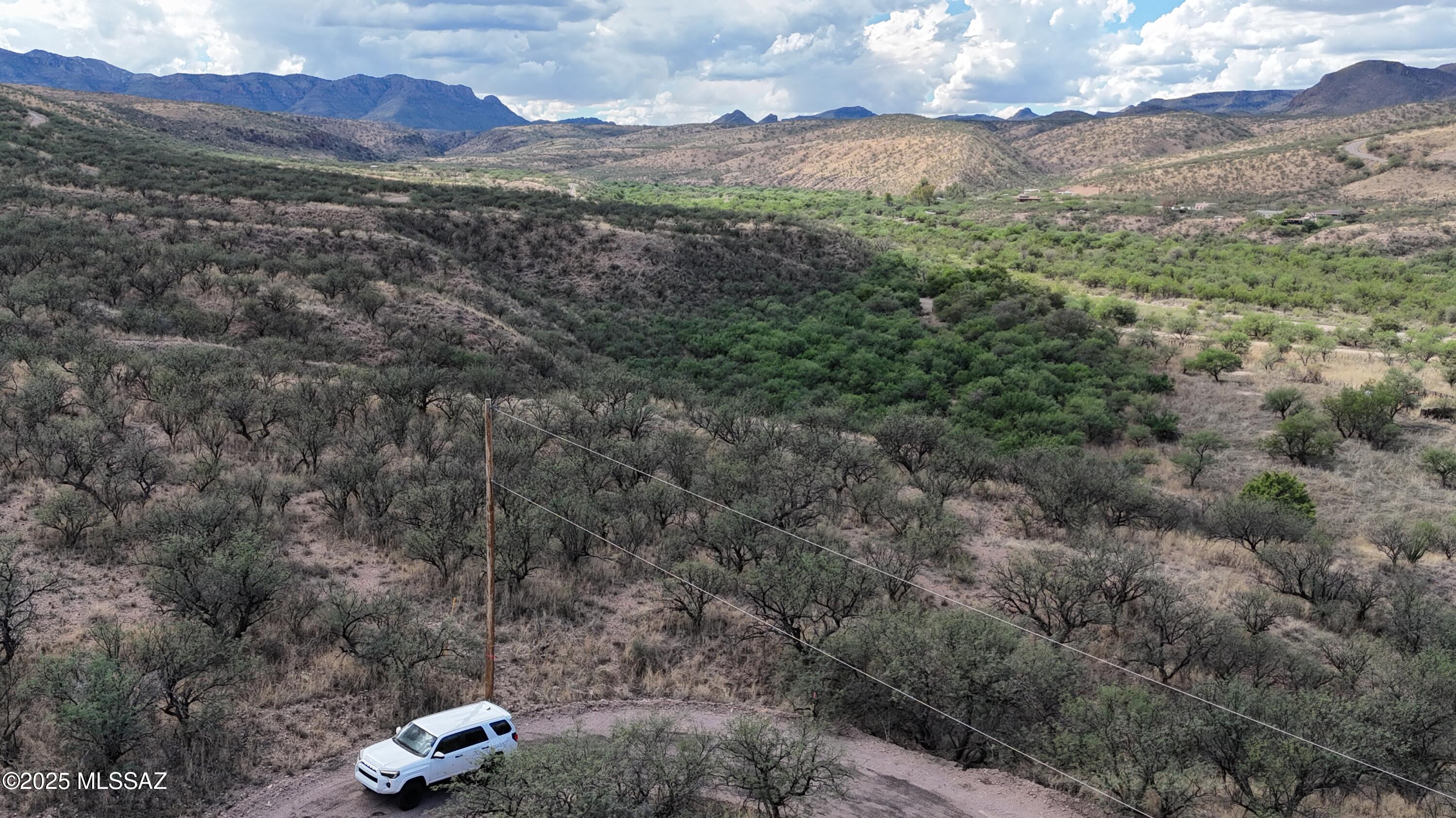 Rio Rico Ranchettes 9 - Land