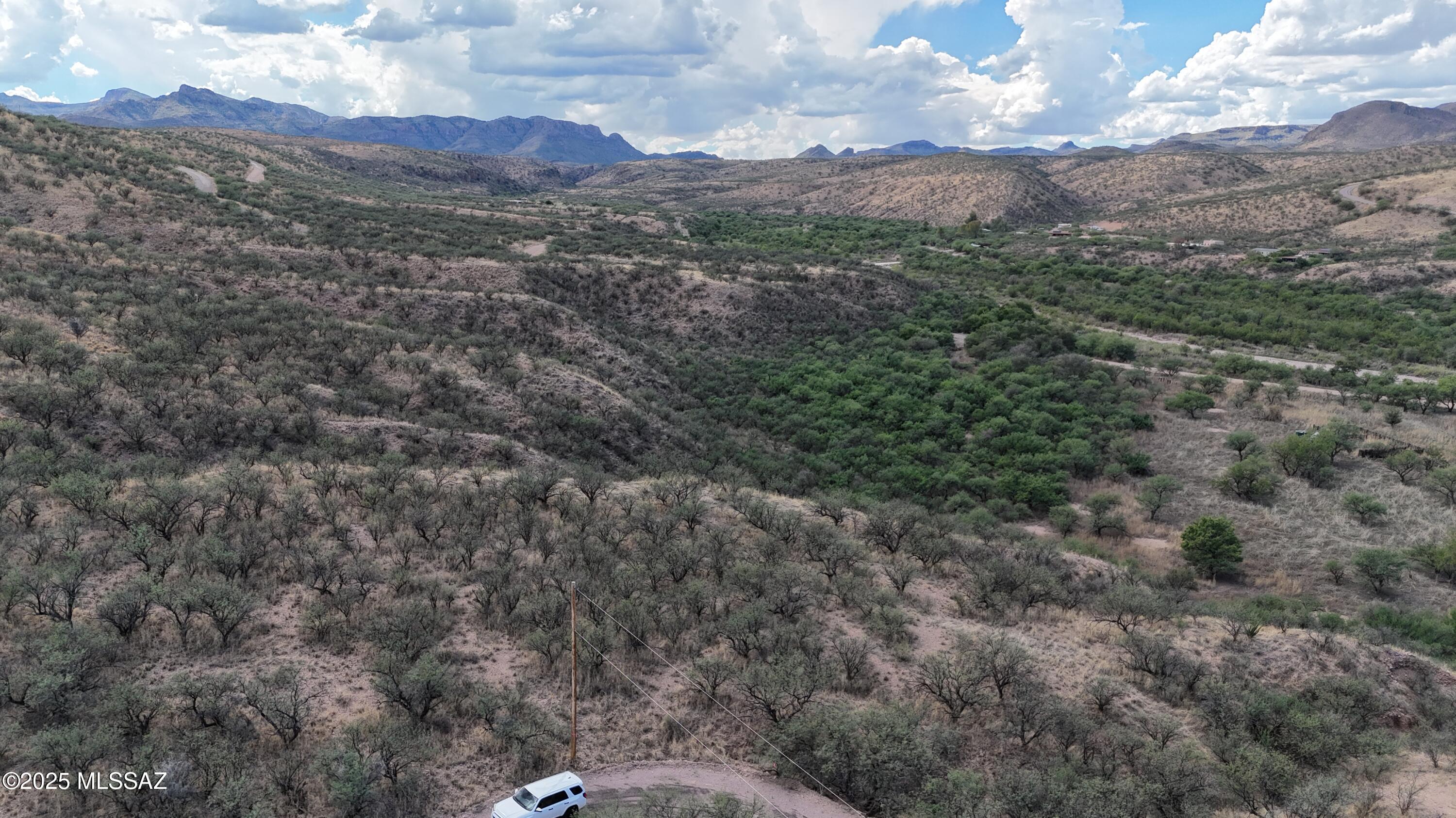 Rio Rico Ranchettes 9 - Land
