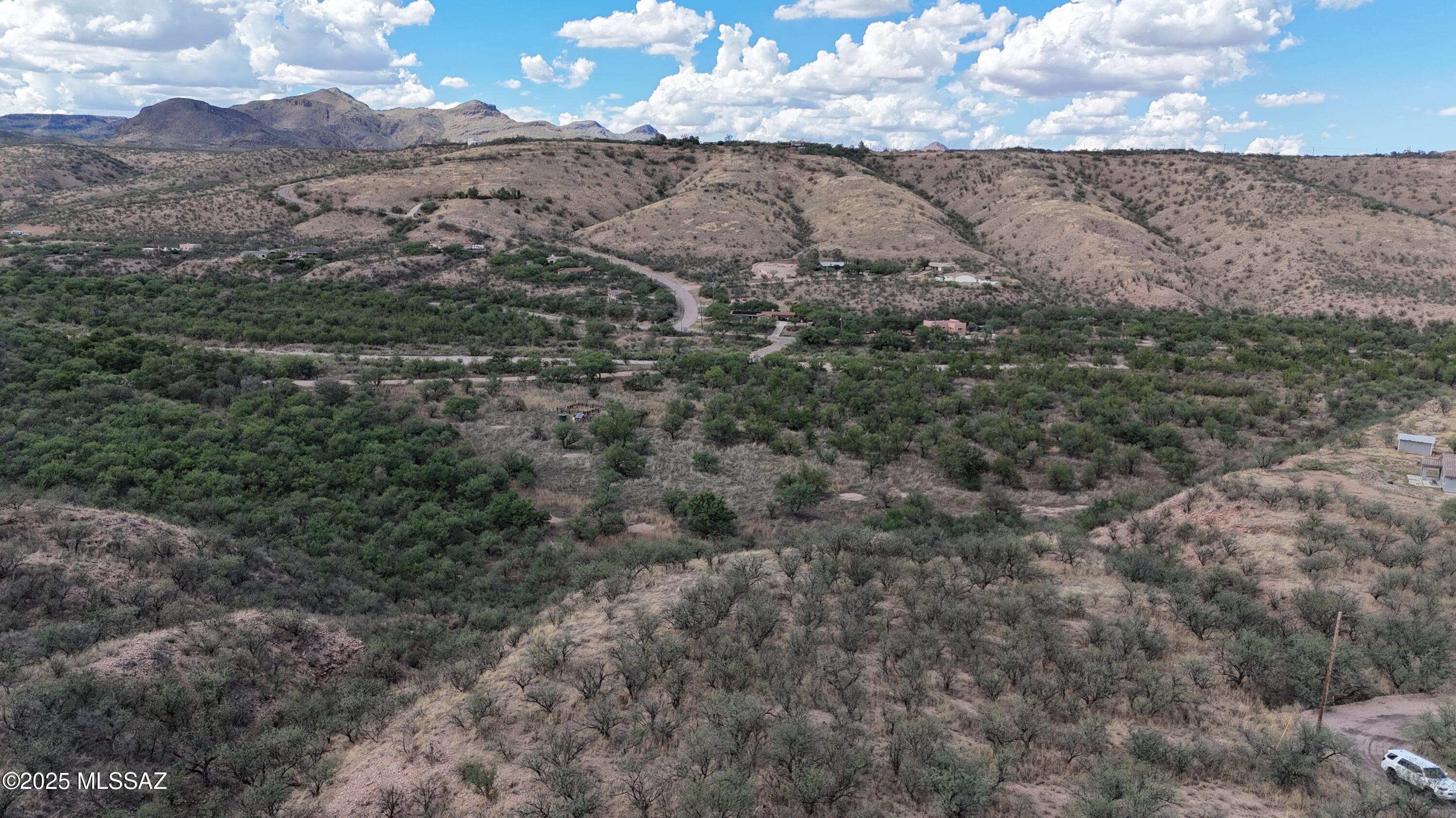 Rio Rico Ranchettes 9 - Land