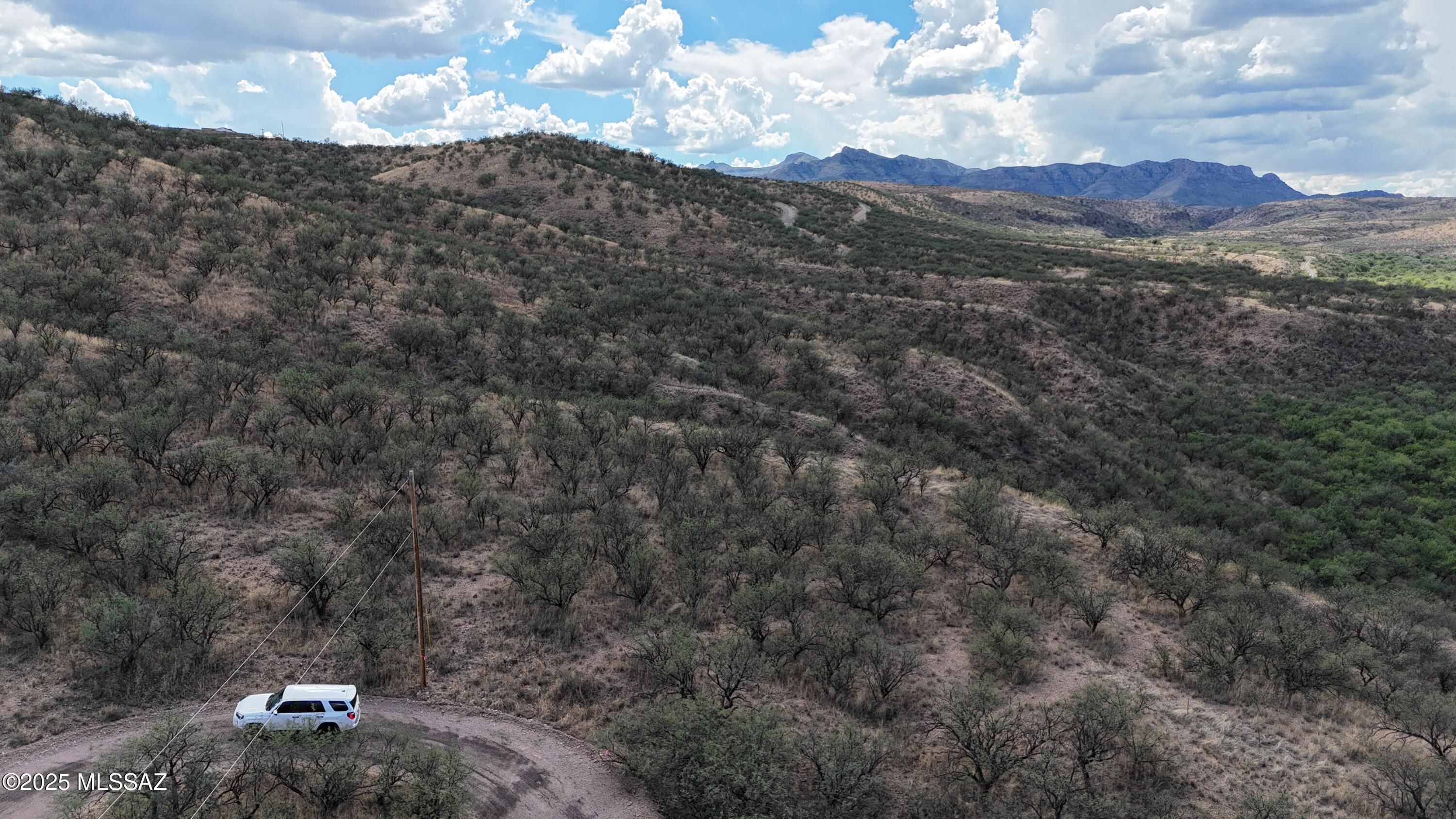 Rio Rico Ranchettes 9 - Land