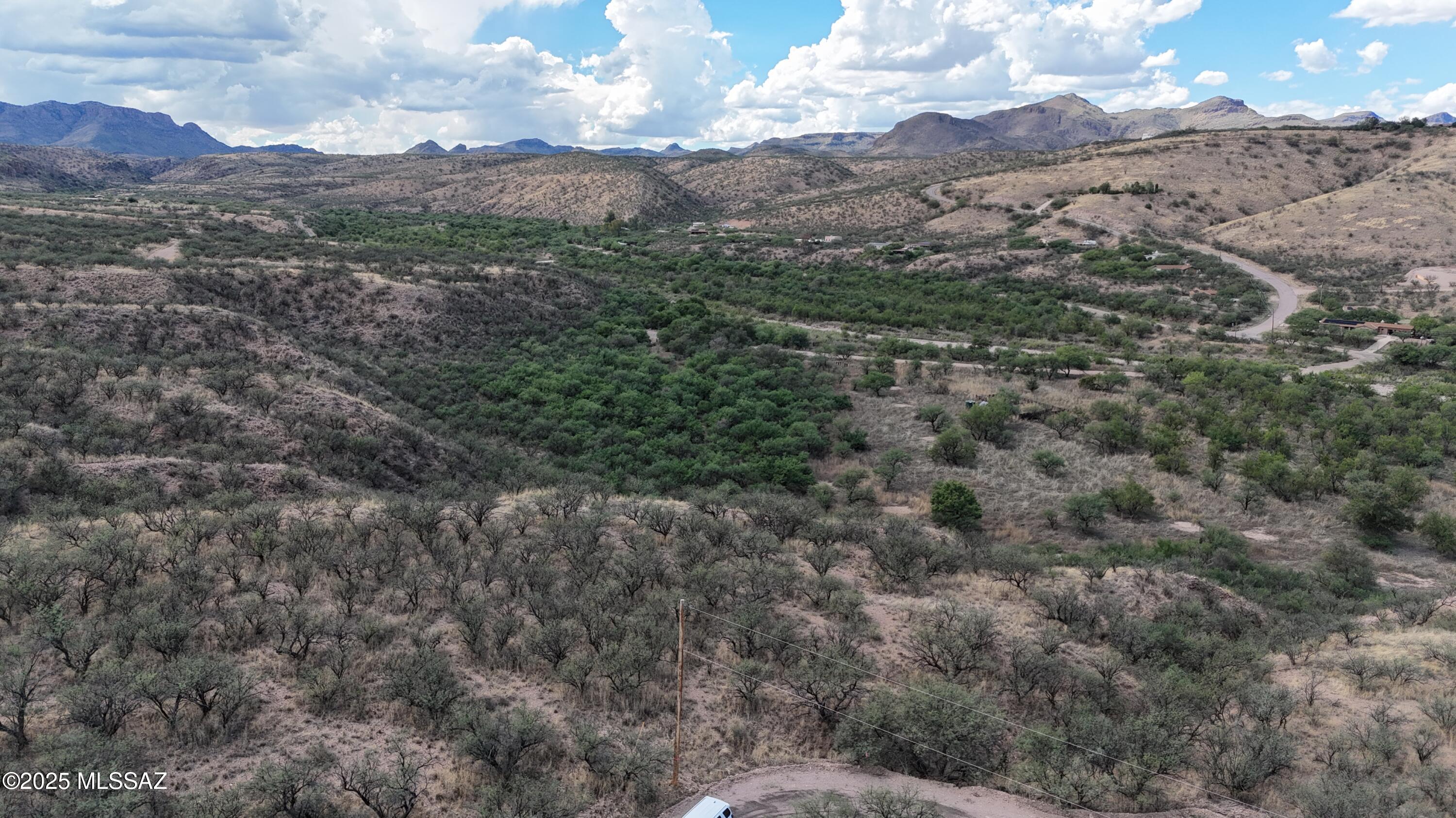 Rio Rico Ranchettes 9 - Land