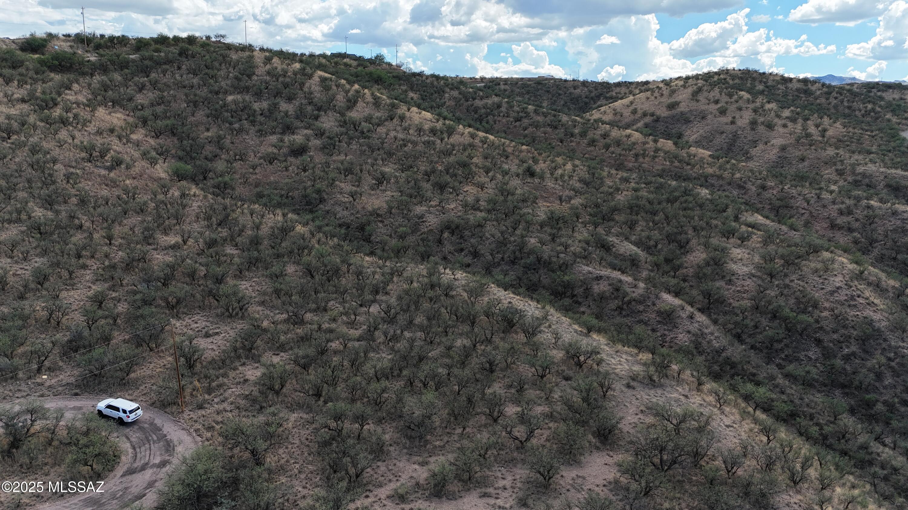 Rio Rico Ranchettes 9 - Land