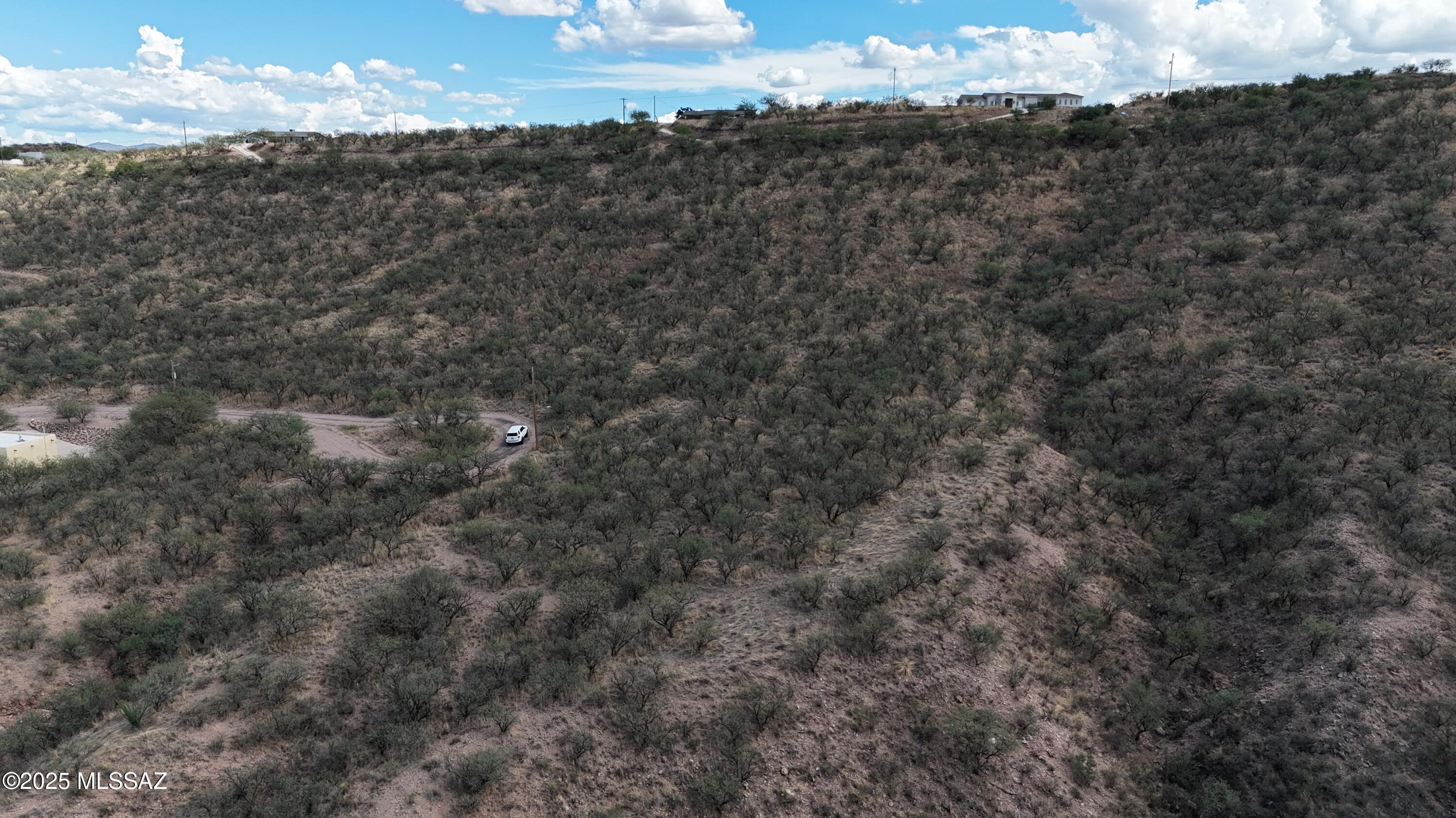 Rio Rico Ranchettes 9 - Land