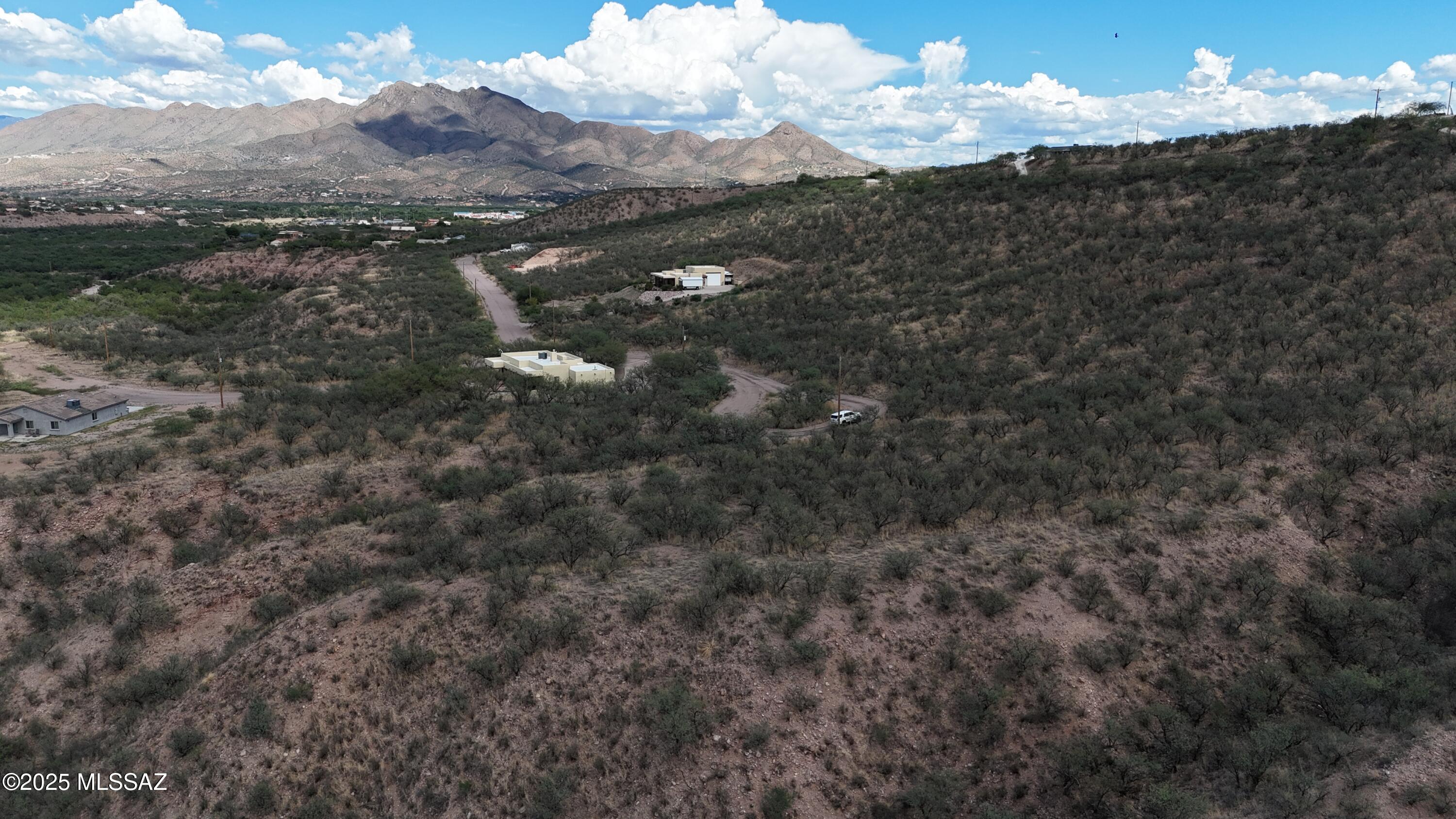 Rio Rico Ranchettes 9 - Land