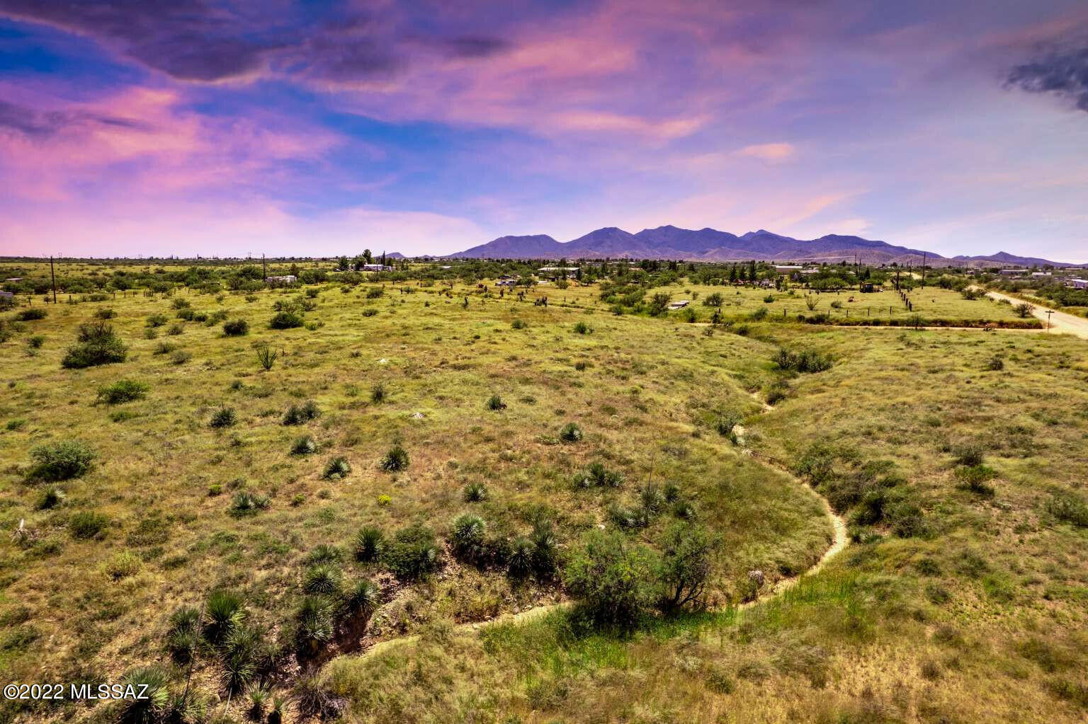 Empire Acres - Land