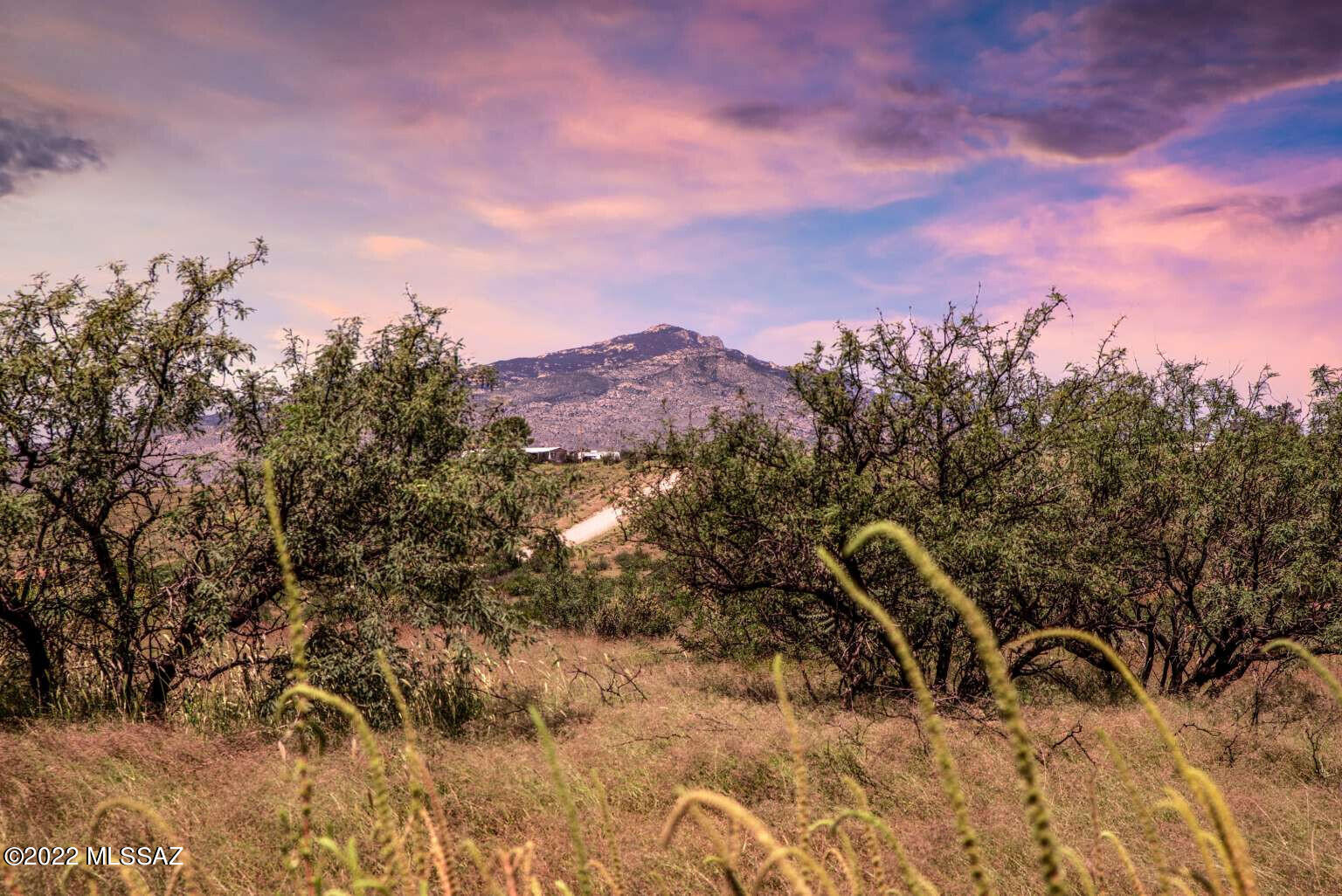 Empire Acres - Land
