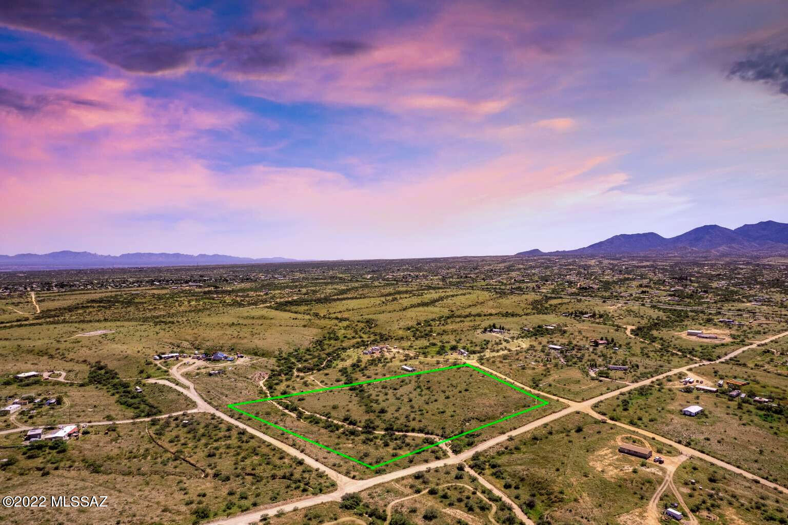 Empire Acres - Land