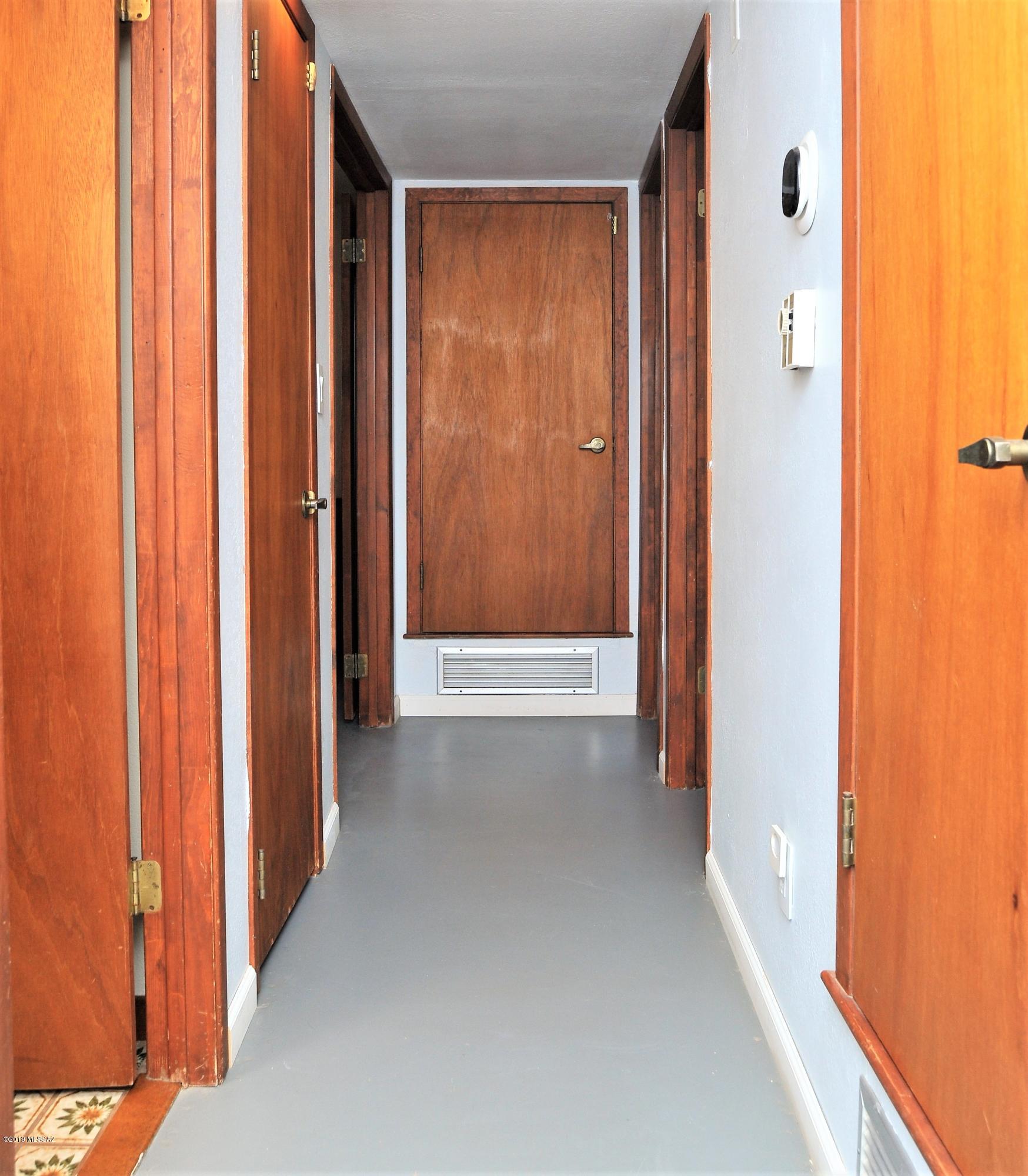 Unsubdivided - Residential