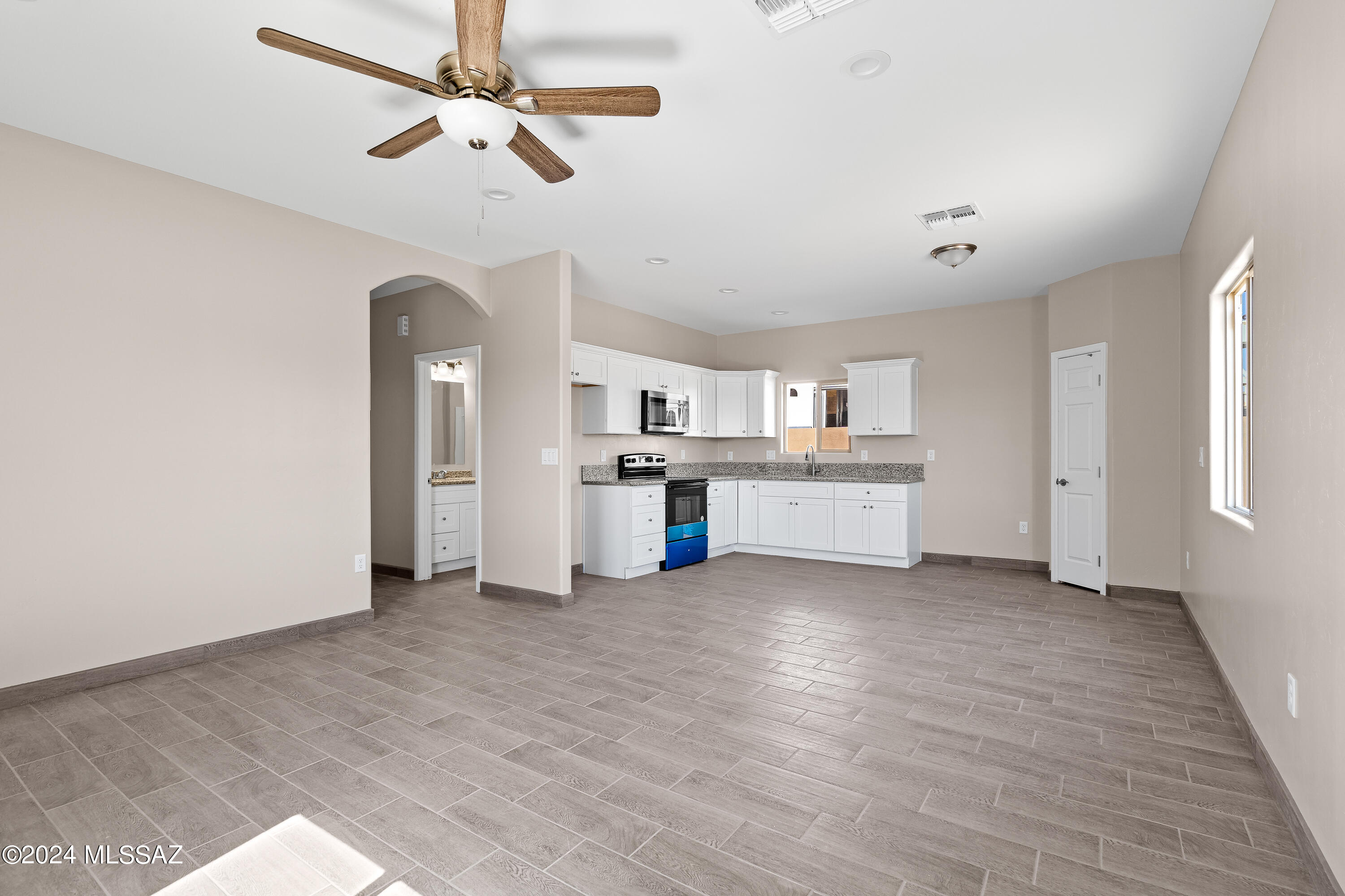 Grand View Addition - Residential Income
