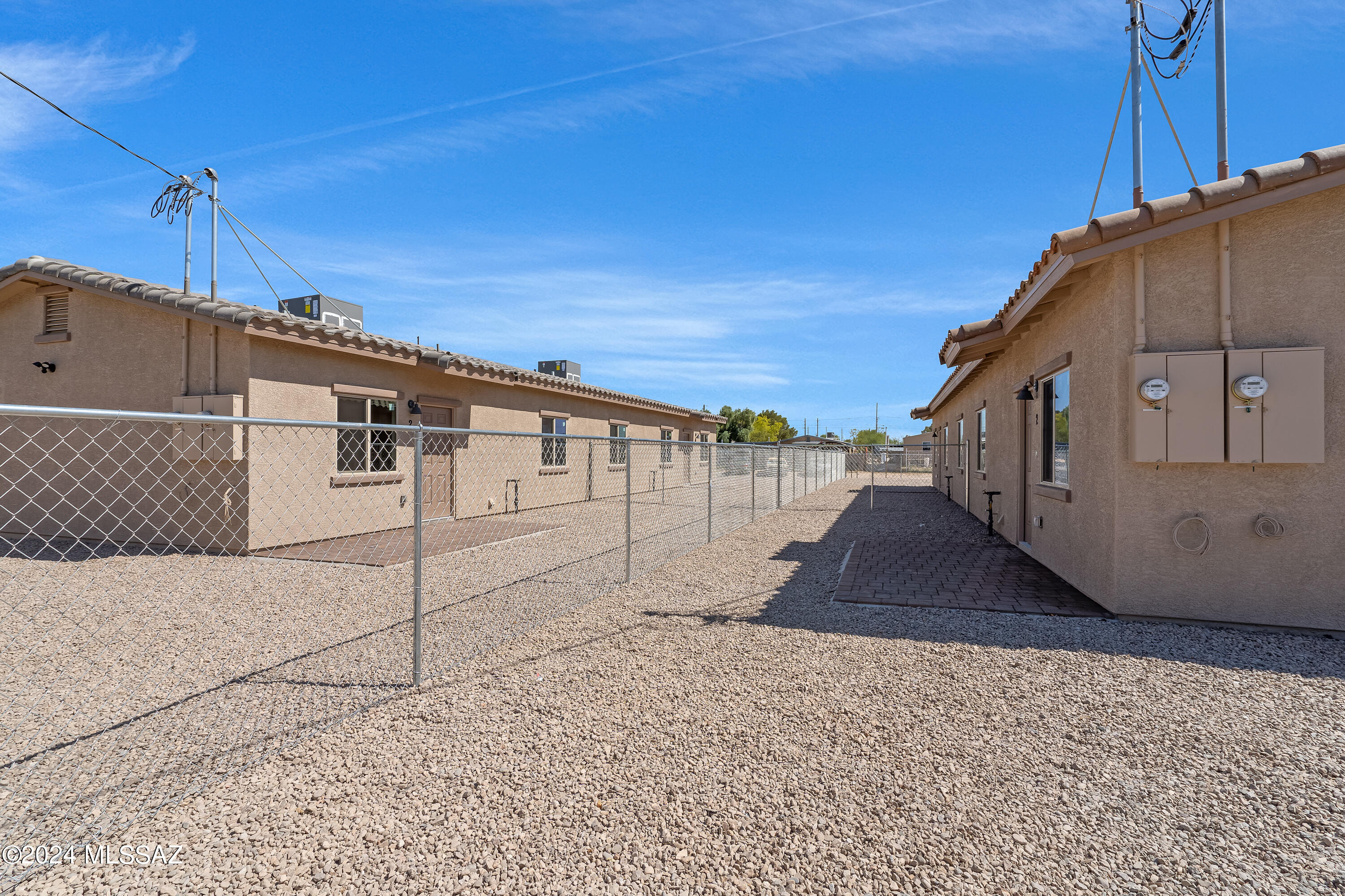 Grand View Addition - Residential Income