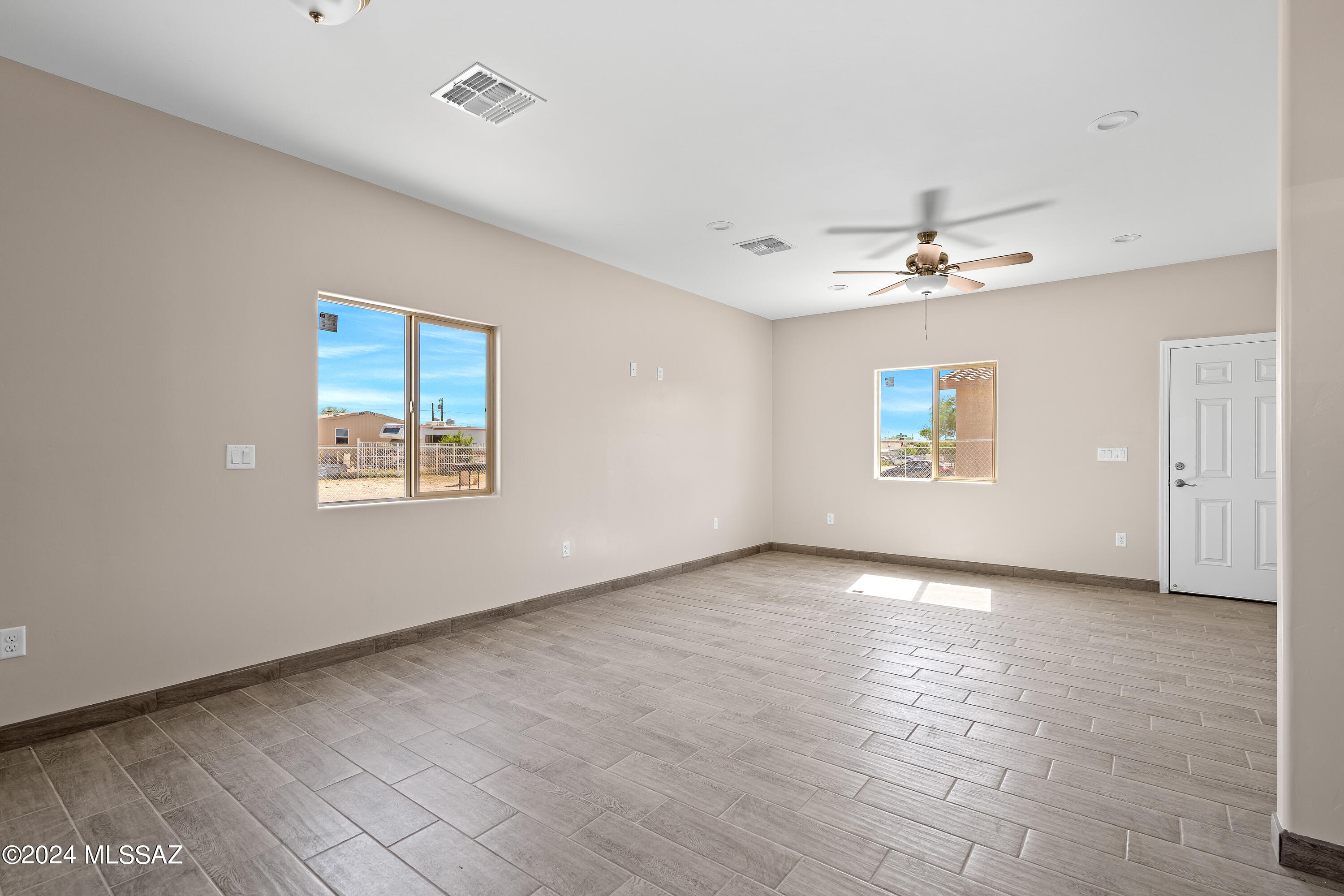 Grand View Addition - Residential Income
