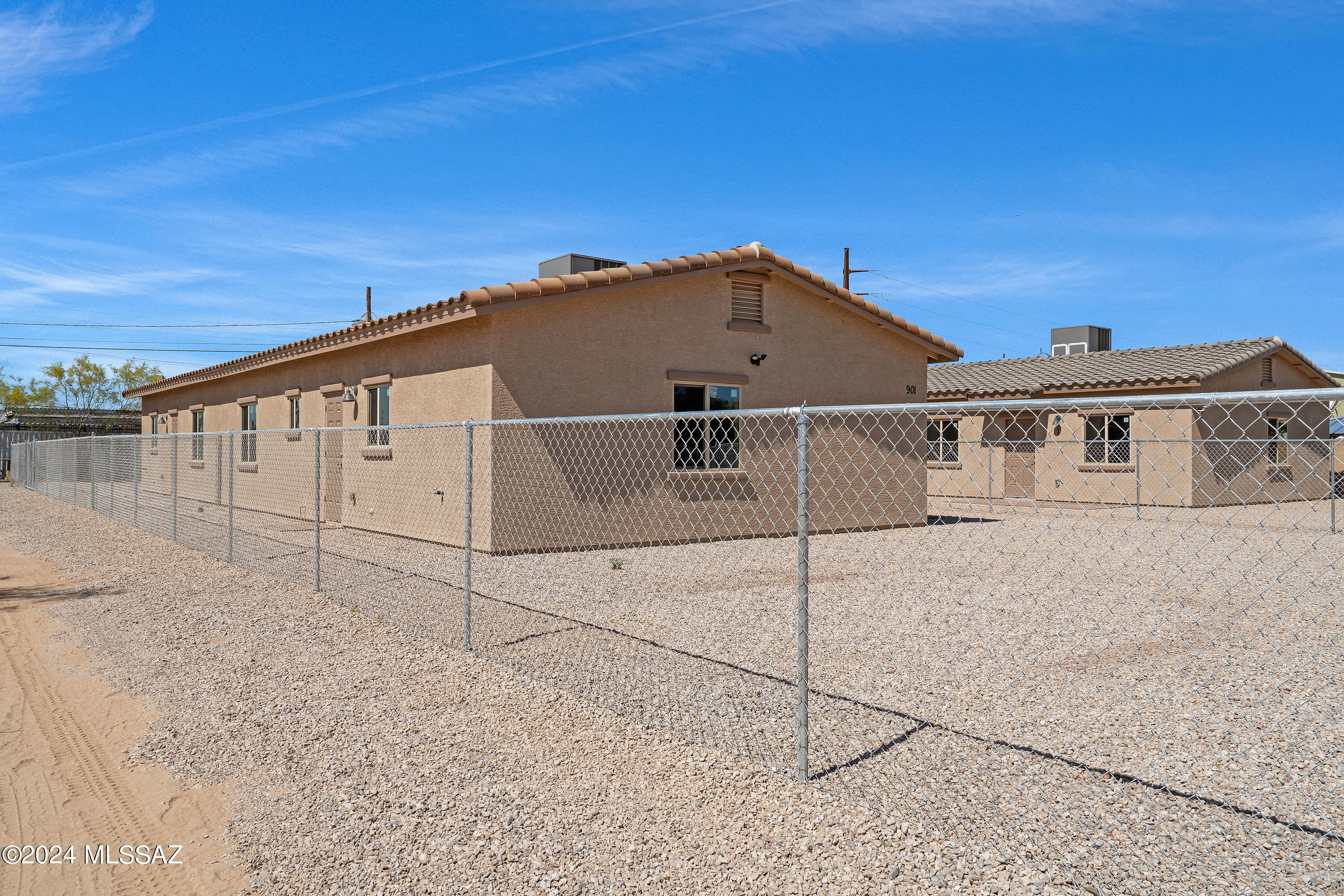Grand View Addition - Residential Income