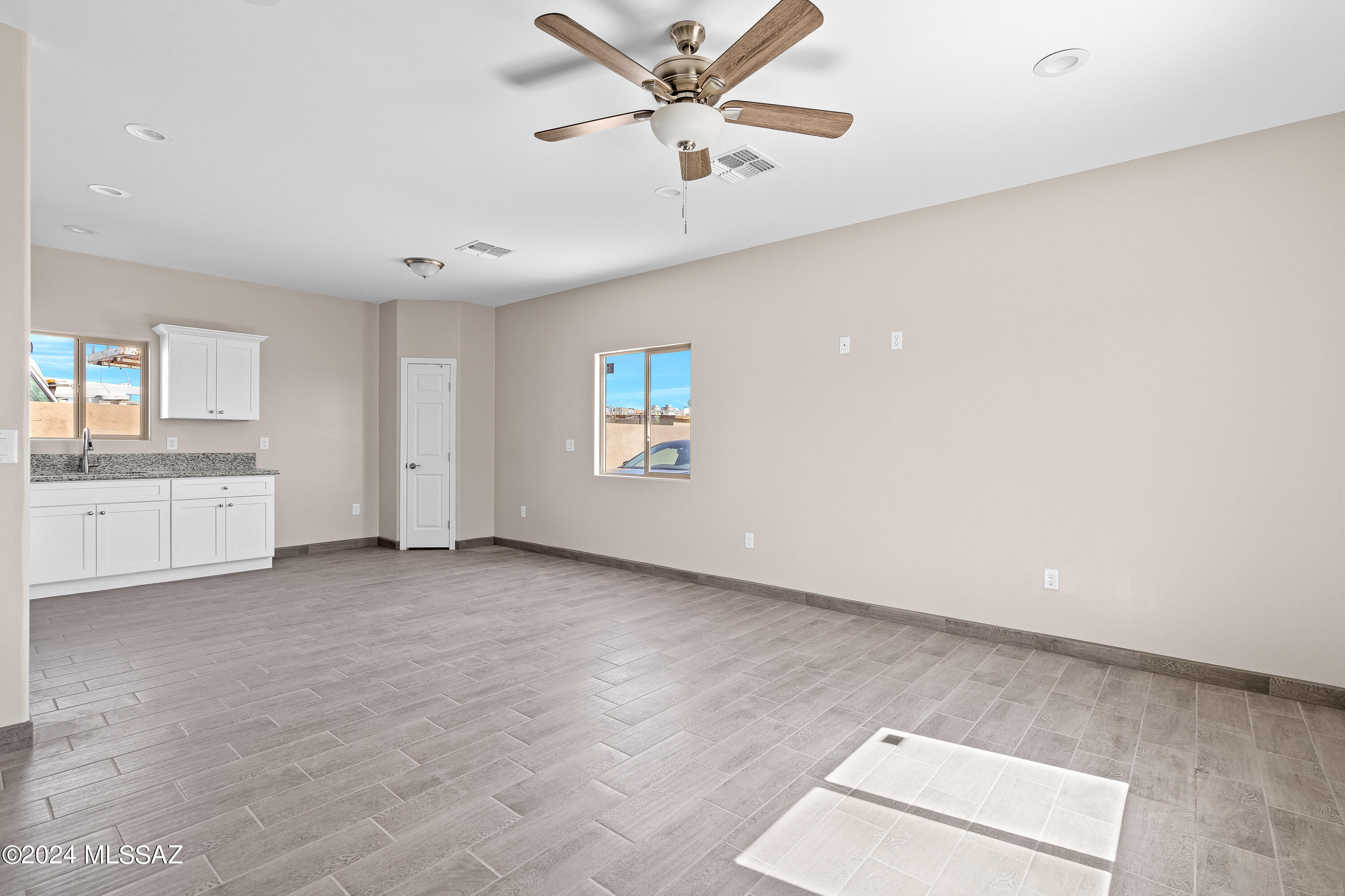 Grand View Addition - Residential Income