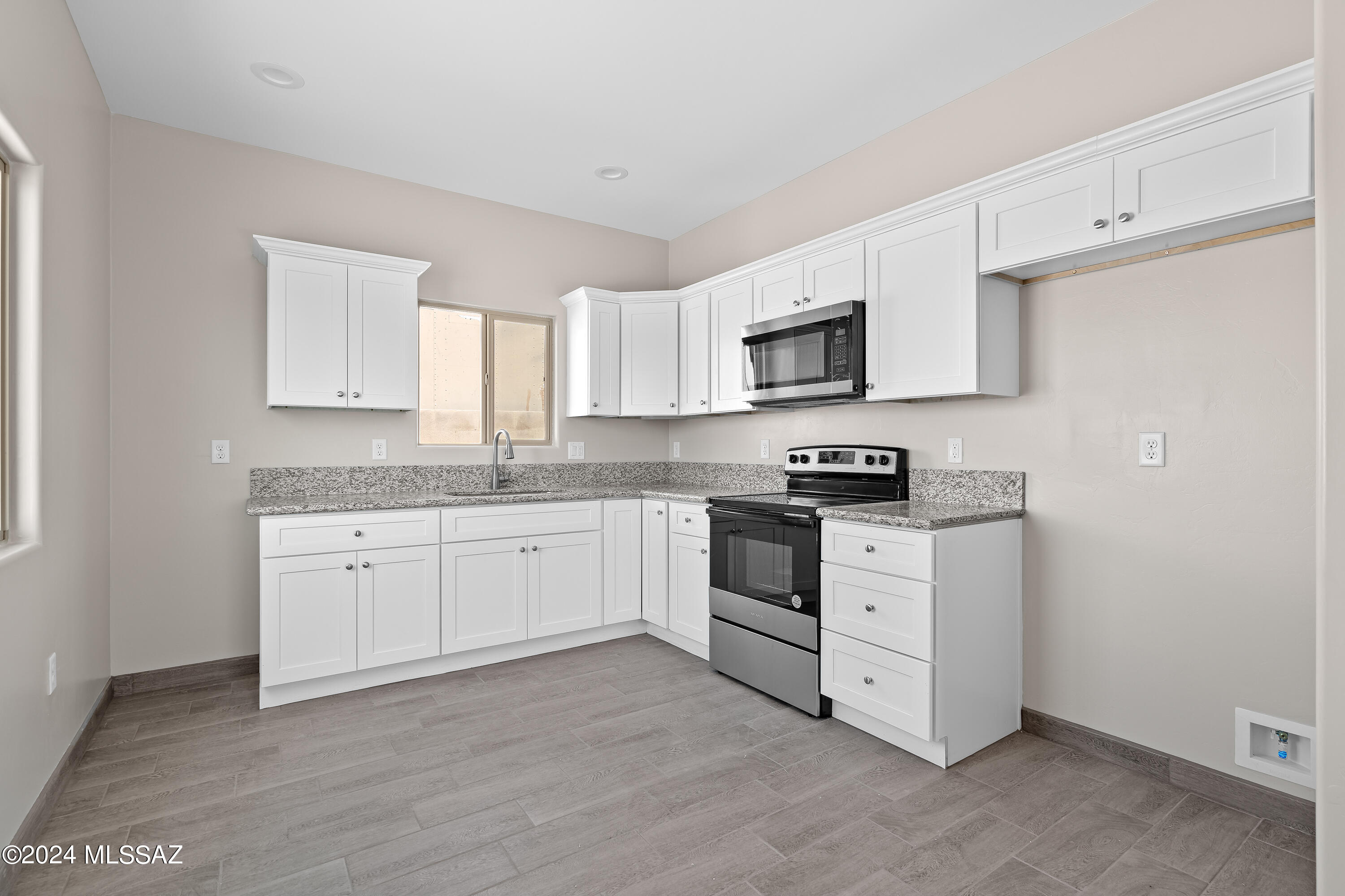 Grand View Addition - Residential Income