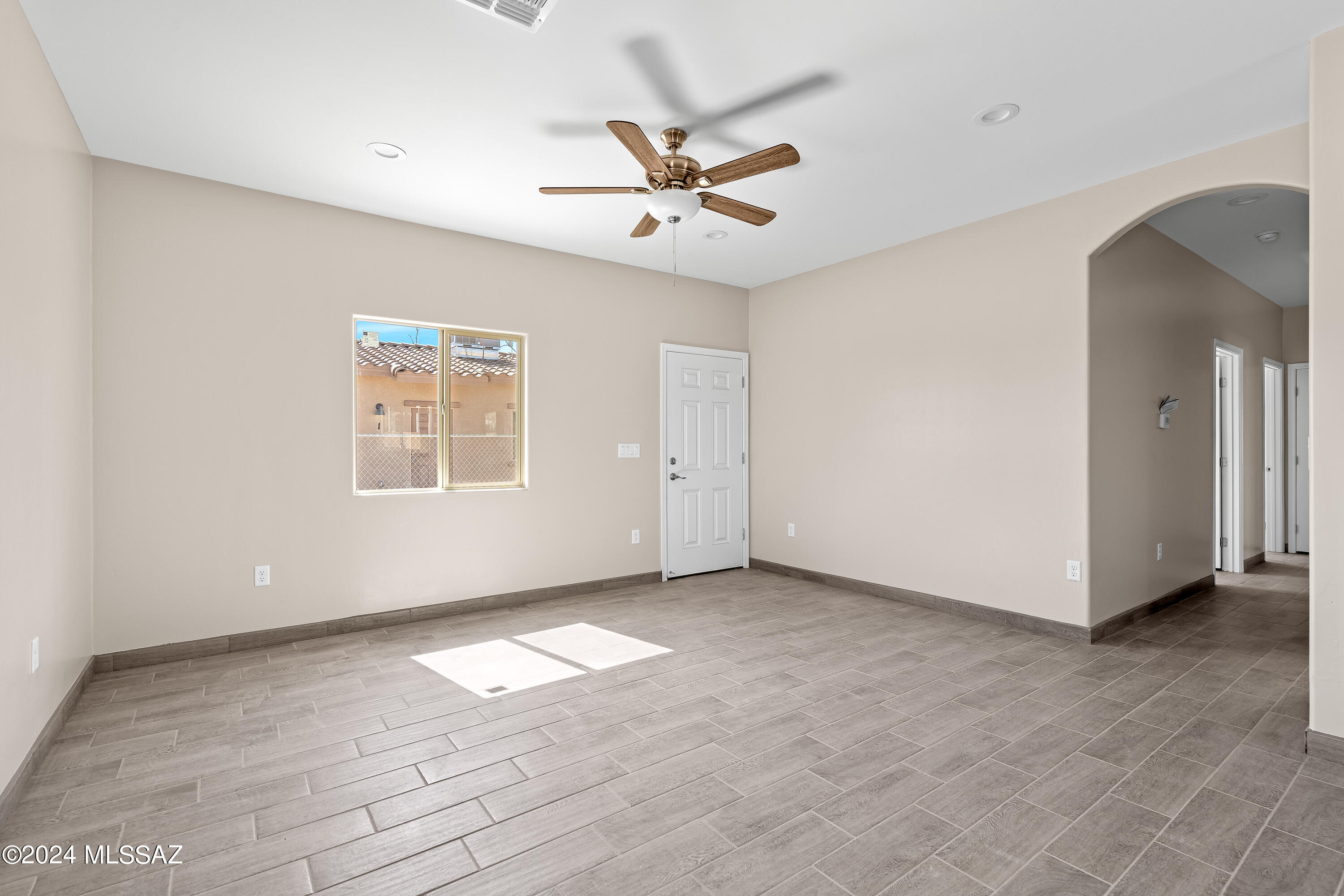 Grand View Addition - Residential Income