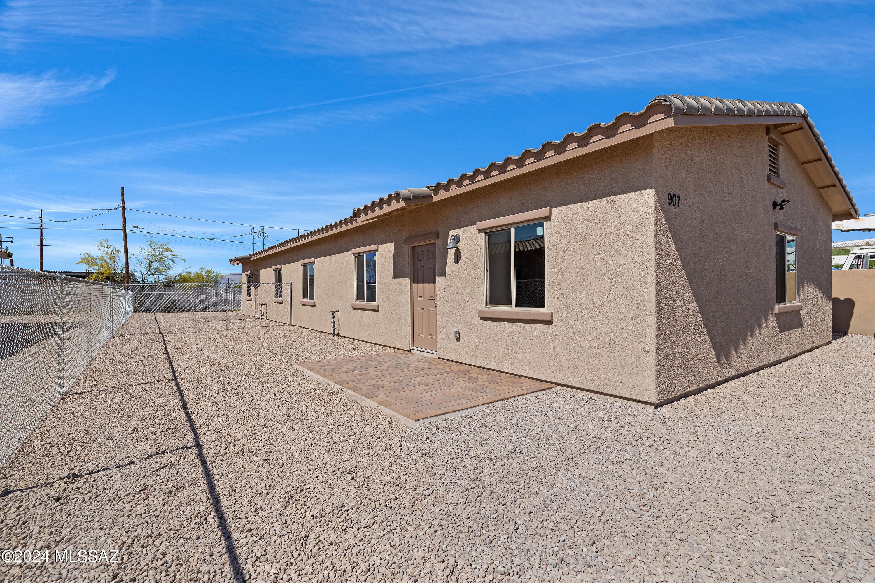 Grand View Addition - Residential Income