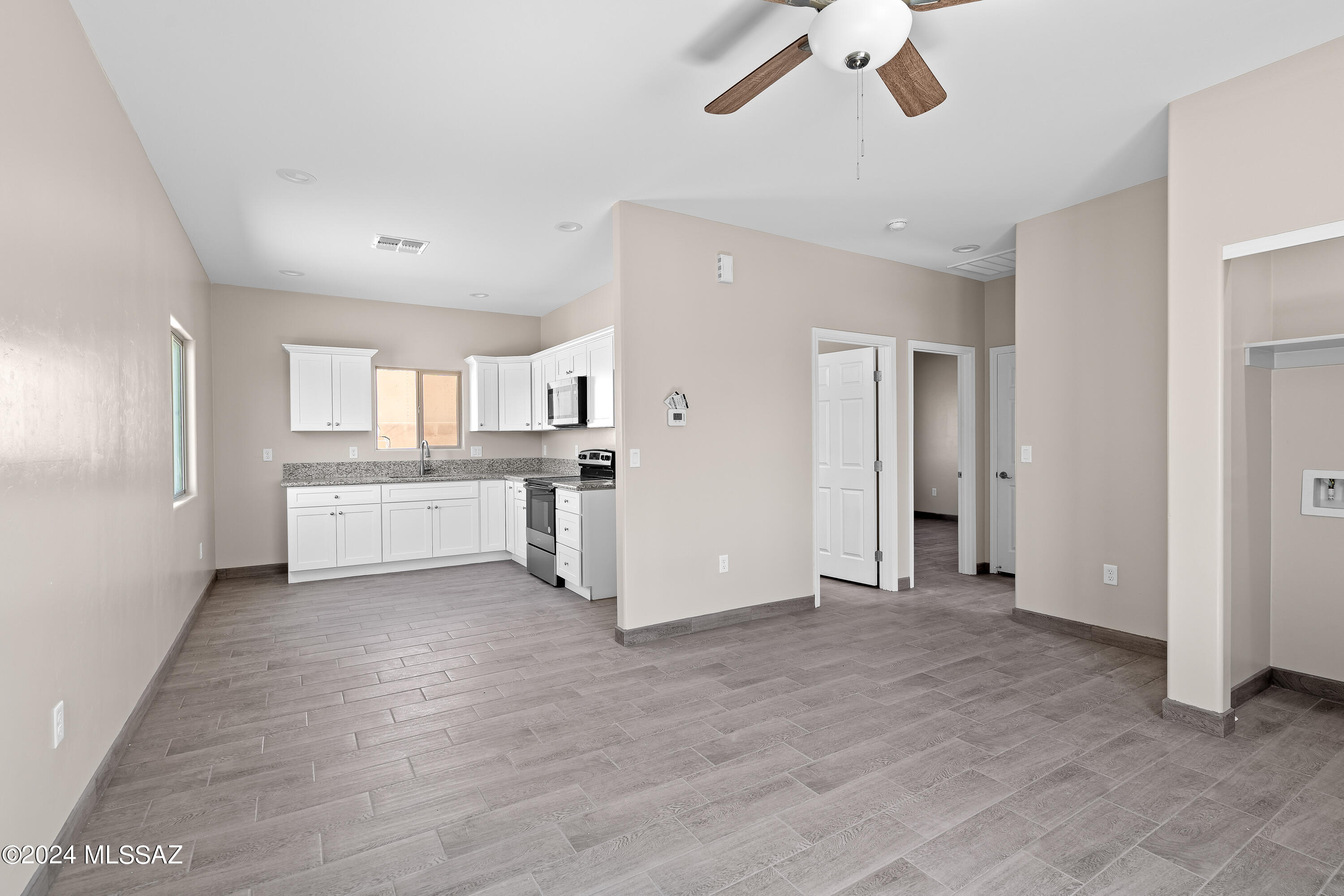 Grand View Addition - Residential Income