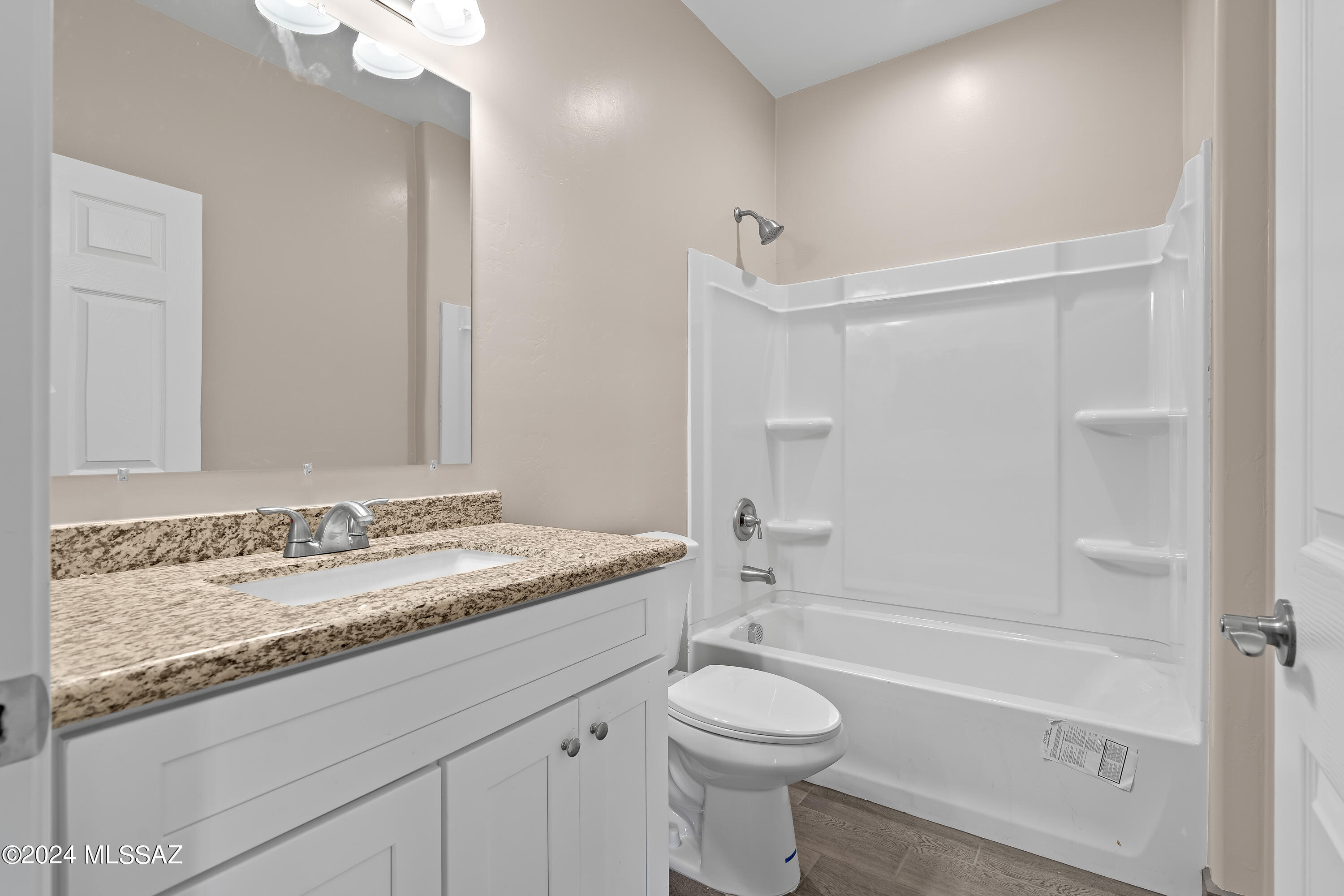 Grand View Addition - Residential Income