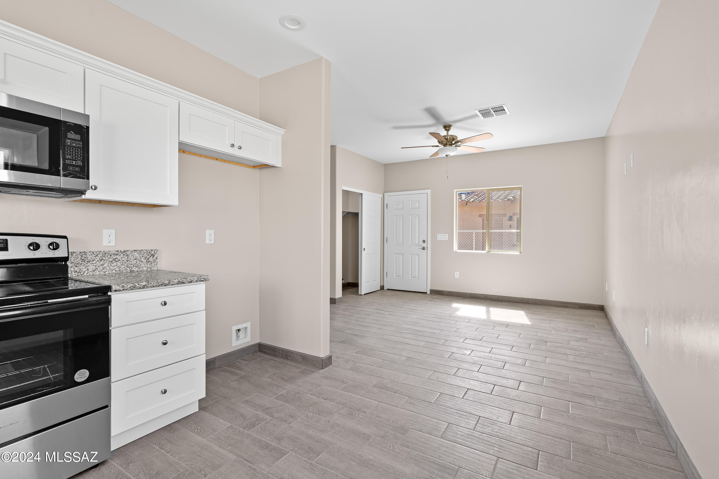 Grand View Addition - Residential Income