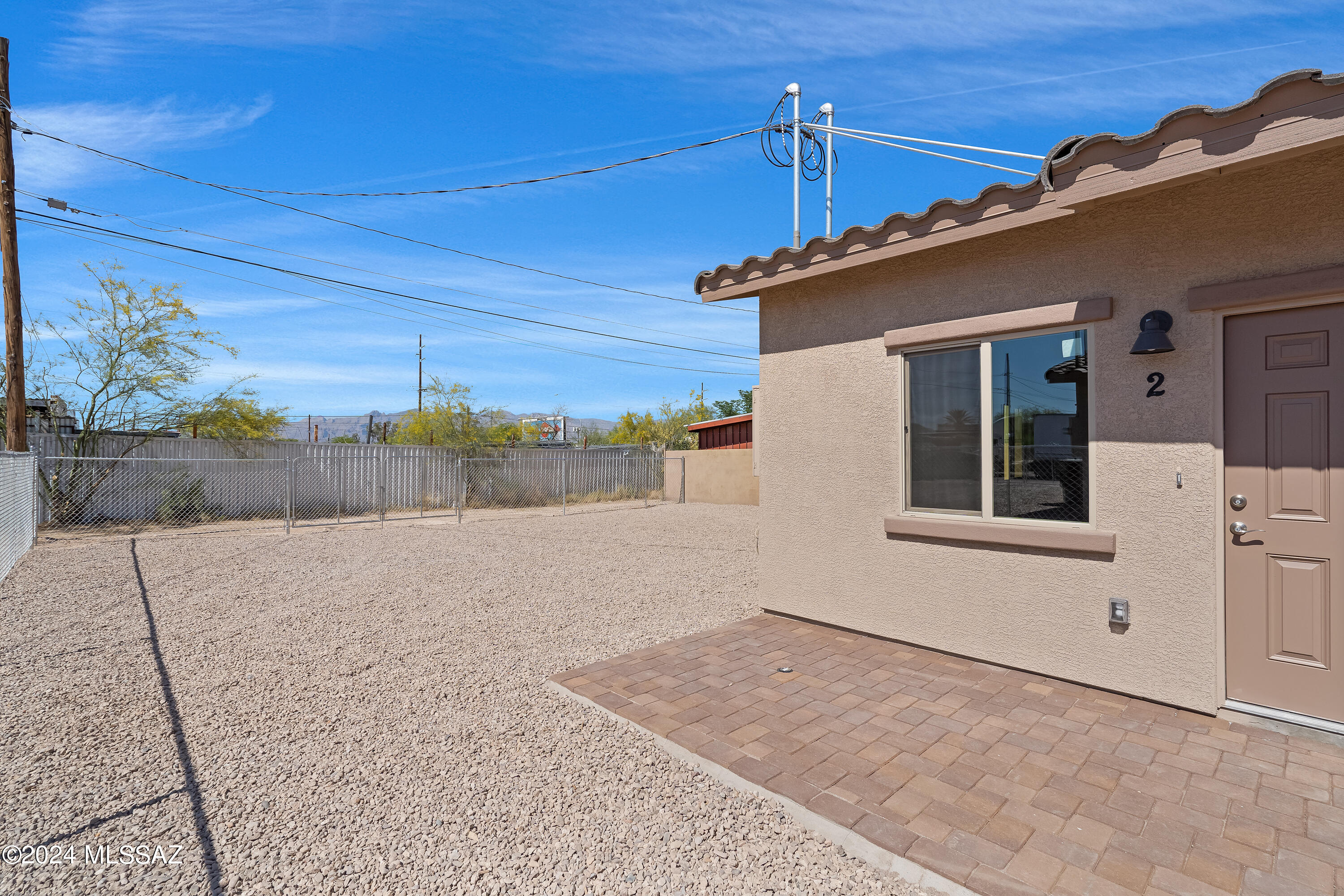 Grand View Addition - Residential Income