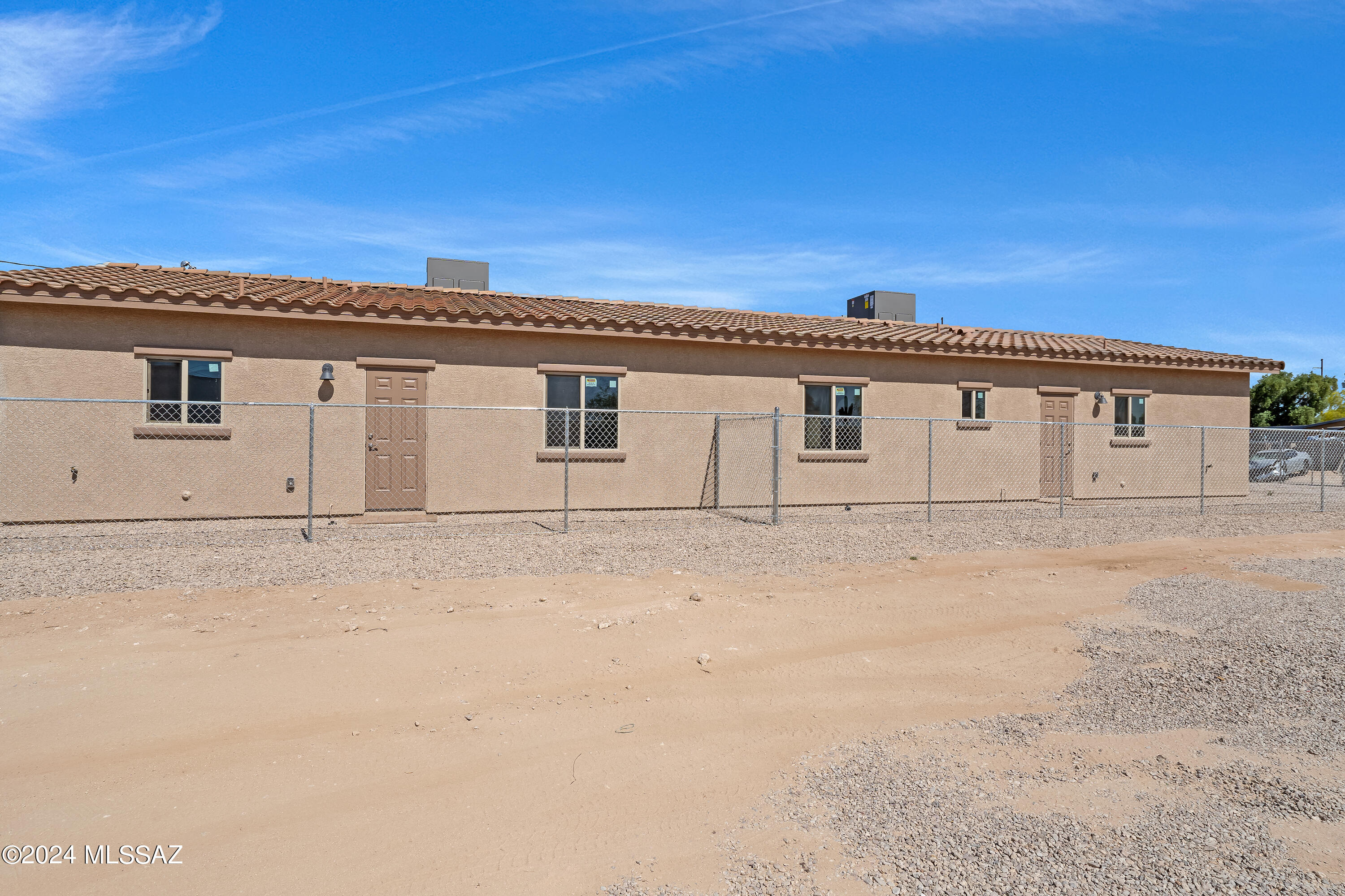 Grand View Addition - Residential Income
