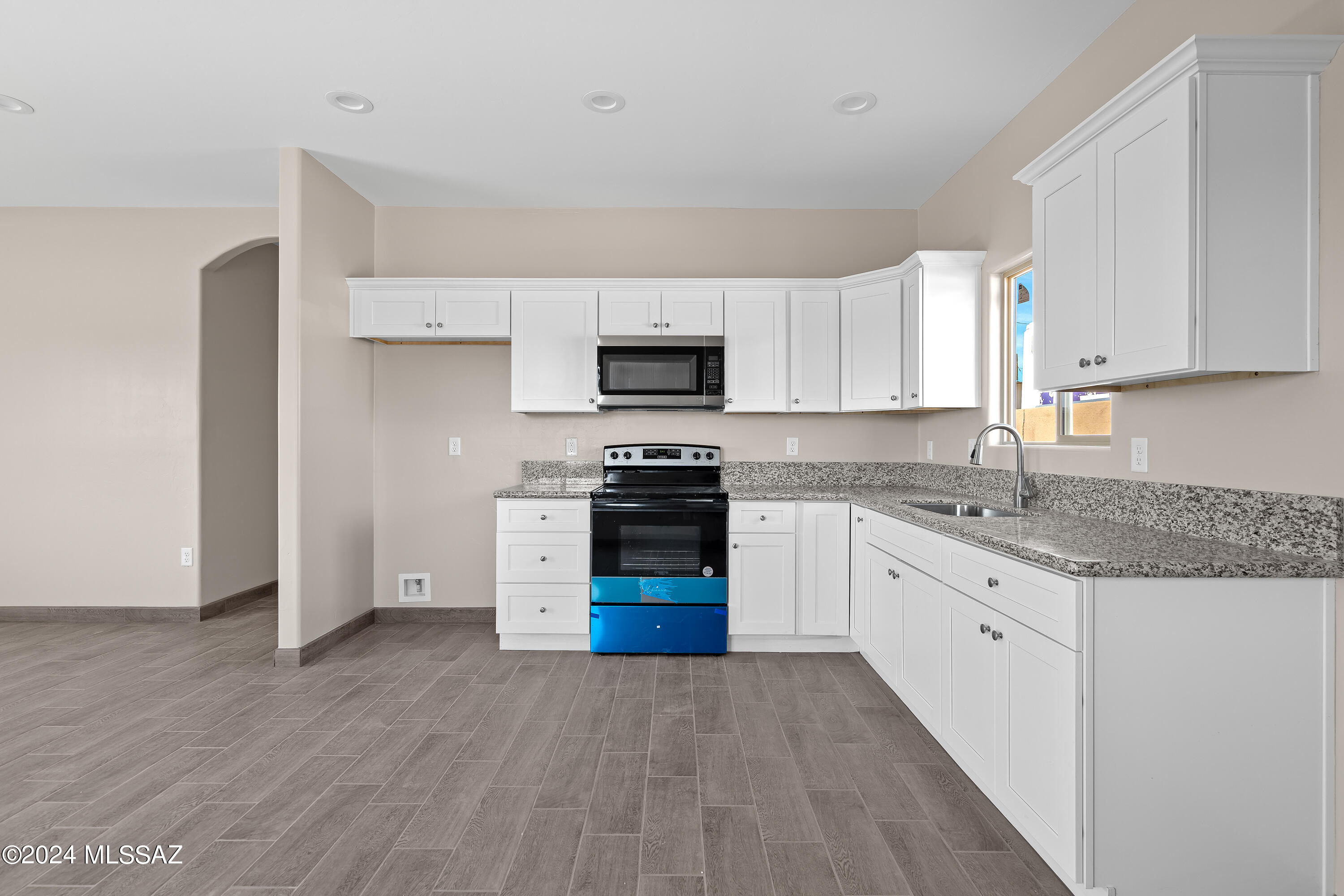 Grand View Addition - Residential Income