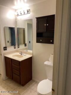 Riverhaven (1-373) - Residential