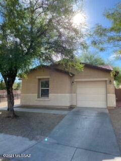 Great Central Location in the Highly Desirable Riverhaven Community. Close to UofA, TMC, Rillito Riverwalk', Banner Medical Center, Brandi Fenton Memorial Park and Much More! This home has Beautiful Mountain Views, no rear neighbor, covered patio, recent upgrades to the kitchen, spacious great room and so much more. This is a great opportunity!