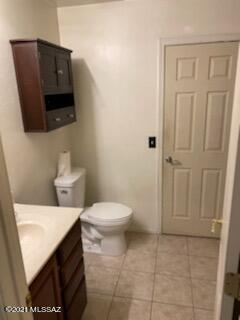 Riverhaven (1-373) - Residential
