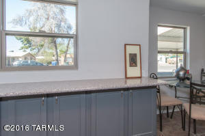San Gabriel - Residential Income