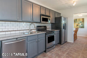 San Gabriel - Residential Income