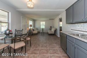 San Gabriel - Residential Income