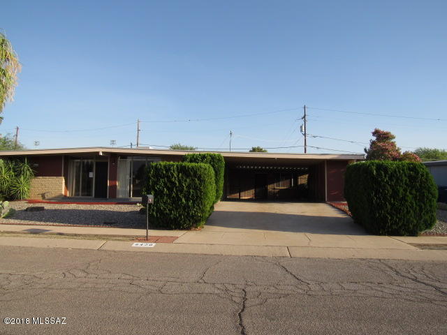 Carriage Hill NO. 5 (525-595) - Residential