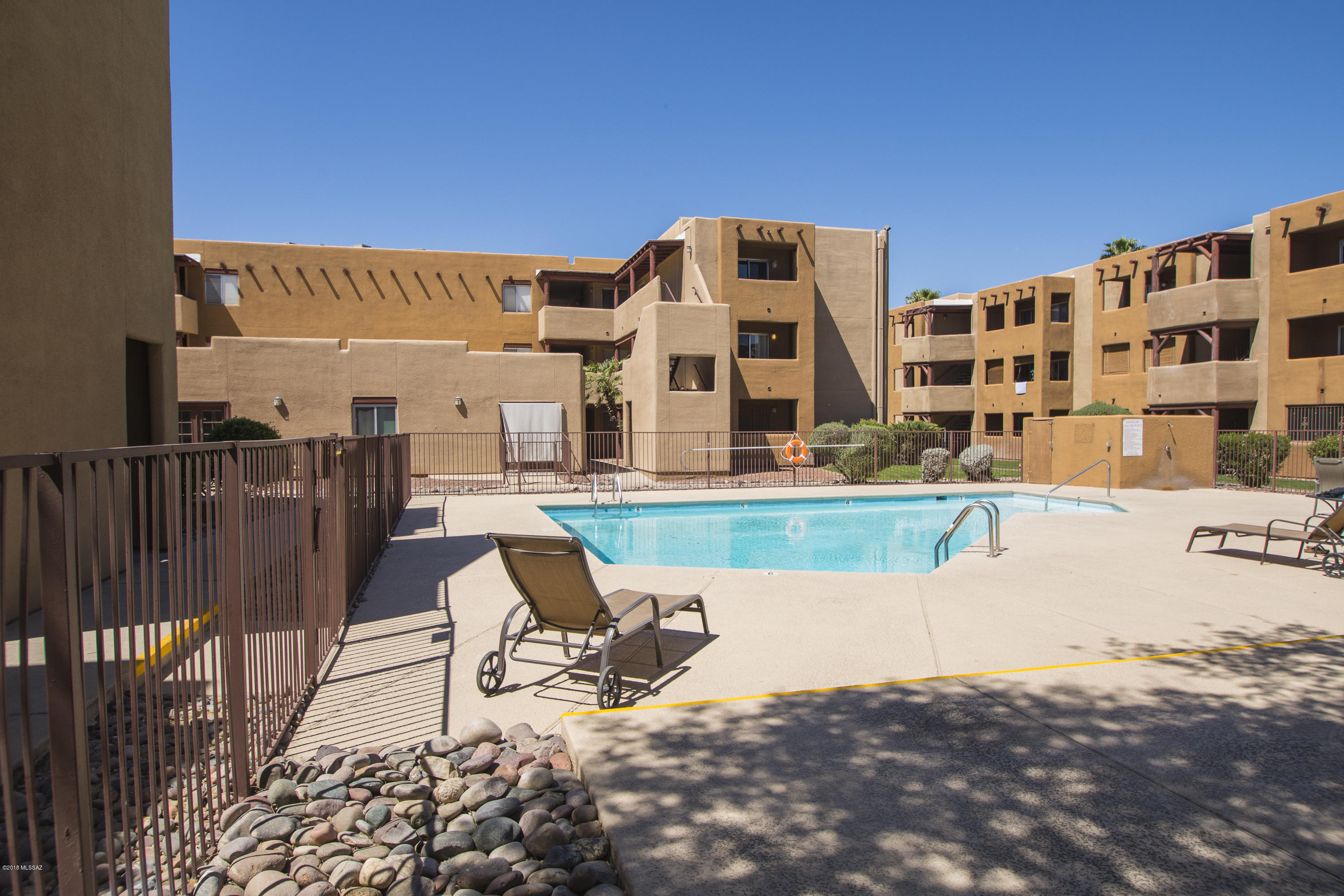 Casa Club Condominium - Residential