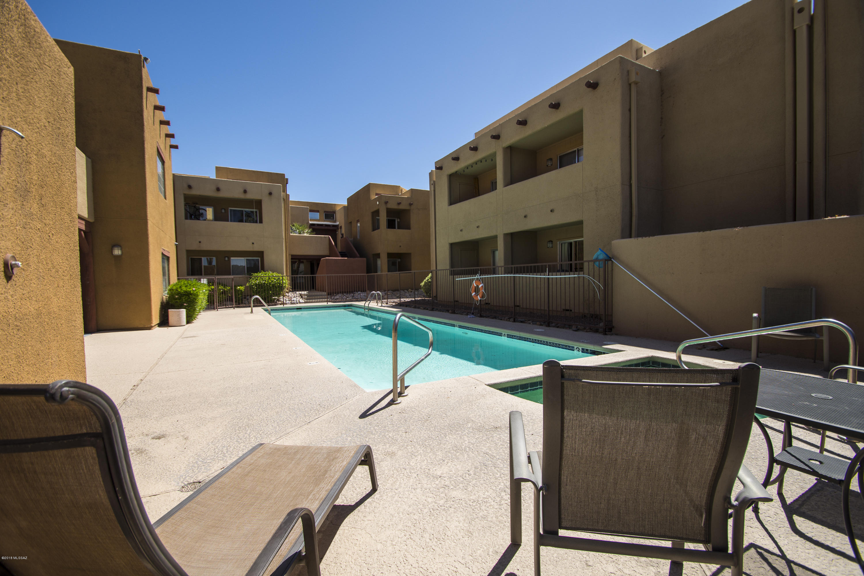 Casa Club Condominium - Residential