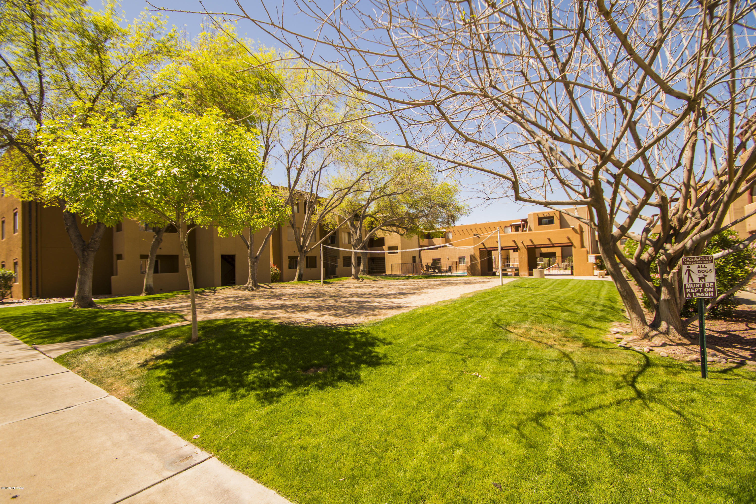 Casa Club Condominium - Residential