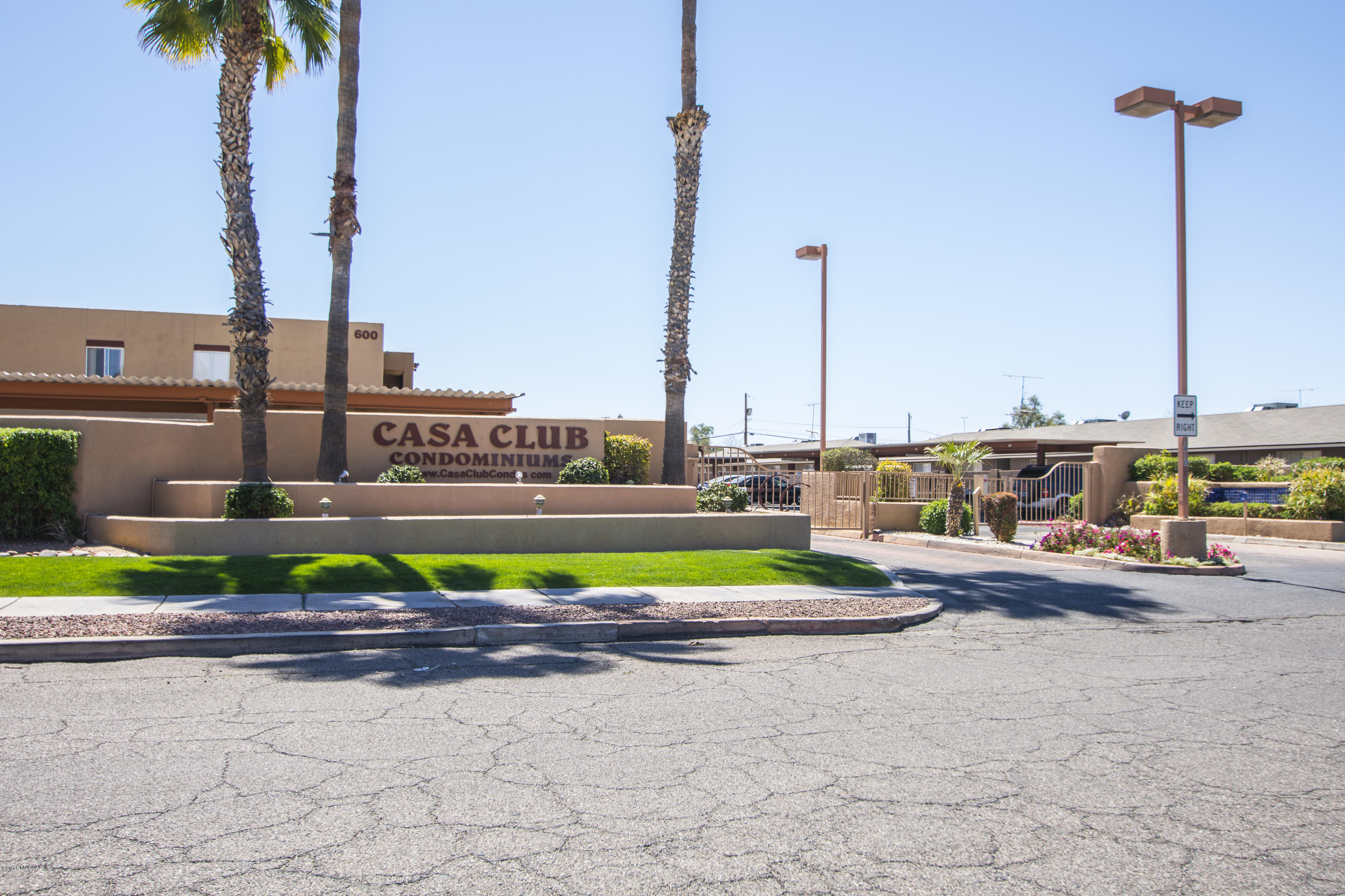 Casa Club Condominium - Residential