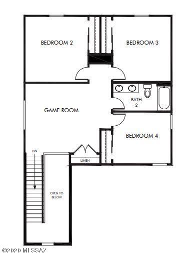 Madera Highlands Villages 1-10 & 15 - Residential