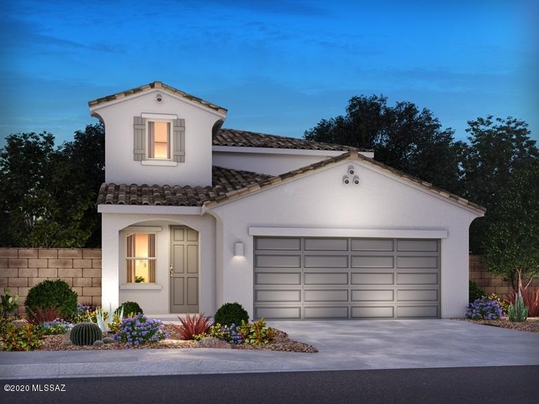 Madera Highlands Villages 1-10 & 15 - Residential