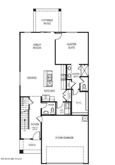 Madera Highlands Villages 1-10 & 15 - Residential