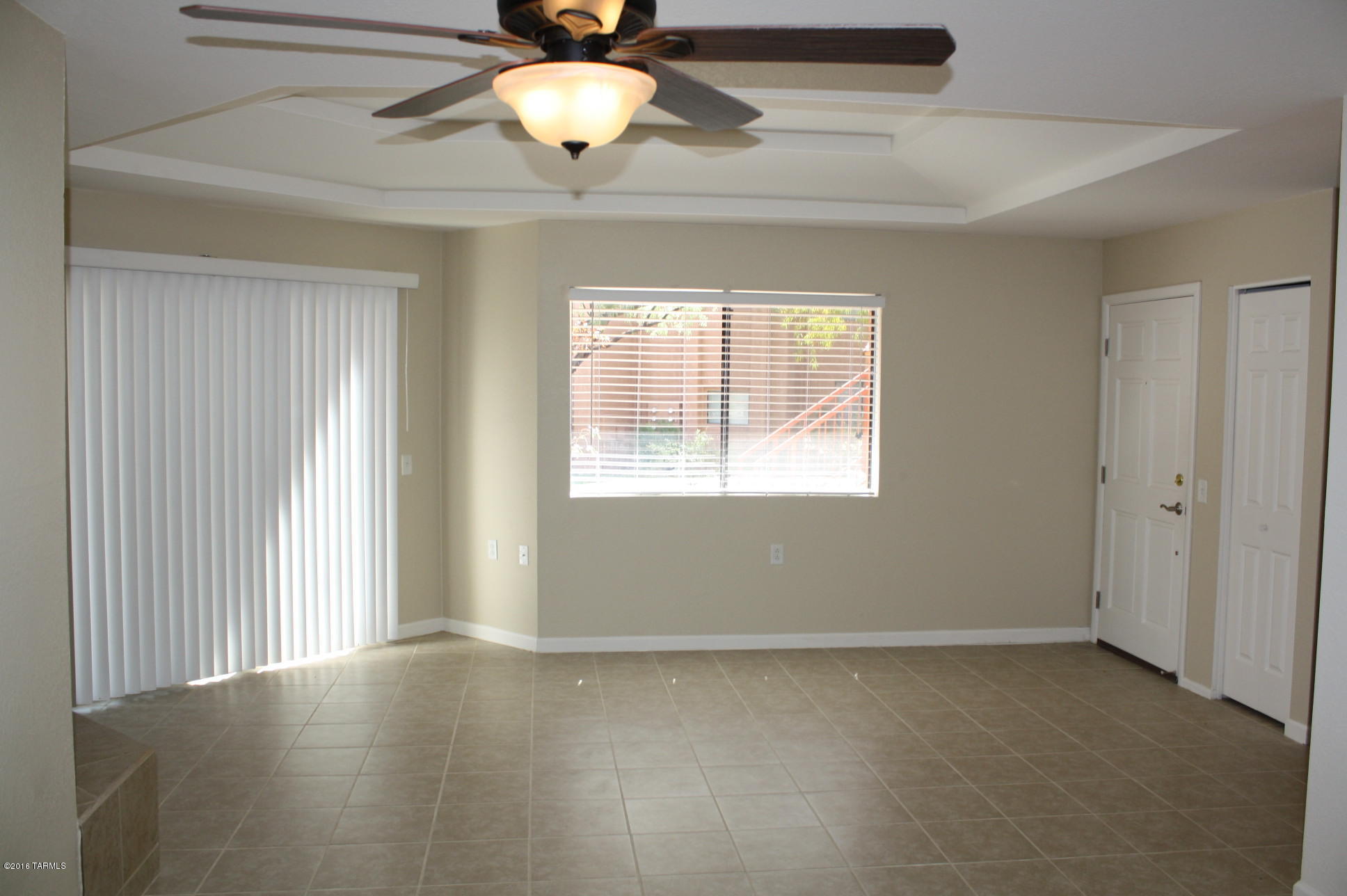 Ventana Vista Condominiums - Residential