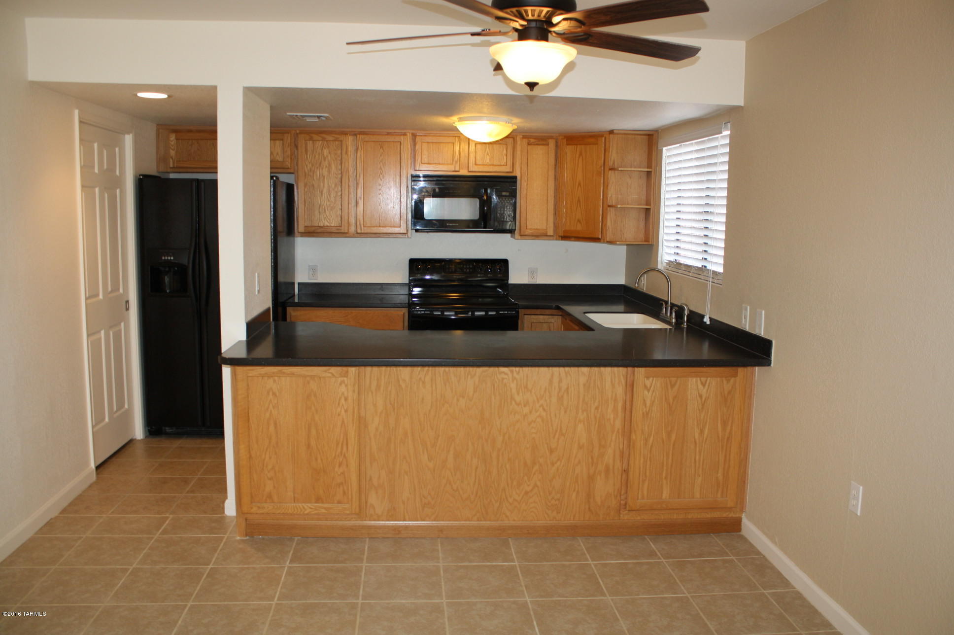 Ventana Vista Condominiums - Residential