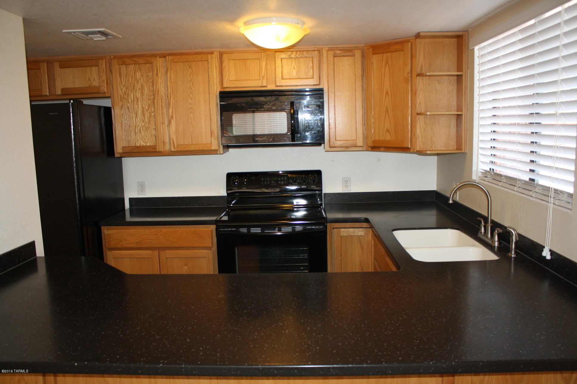 Ventana Vista Condominiums - Residential