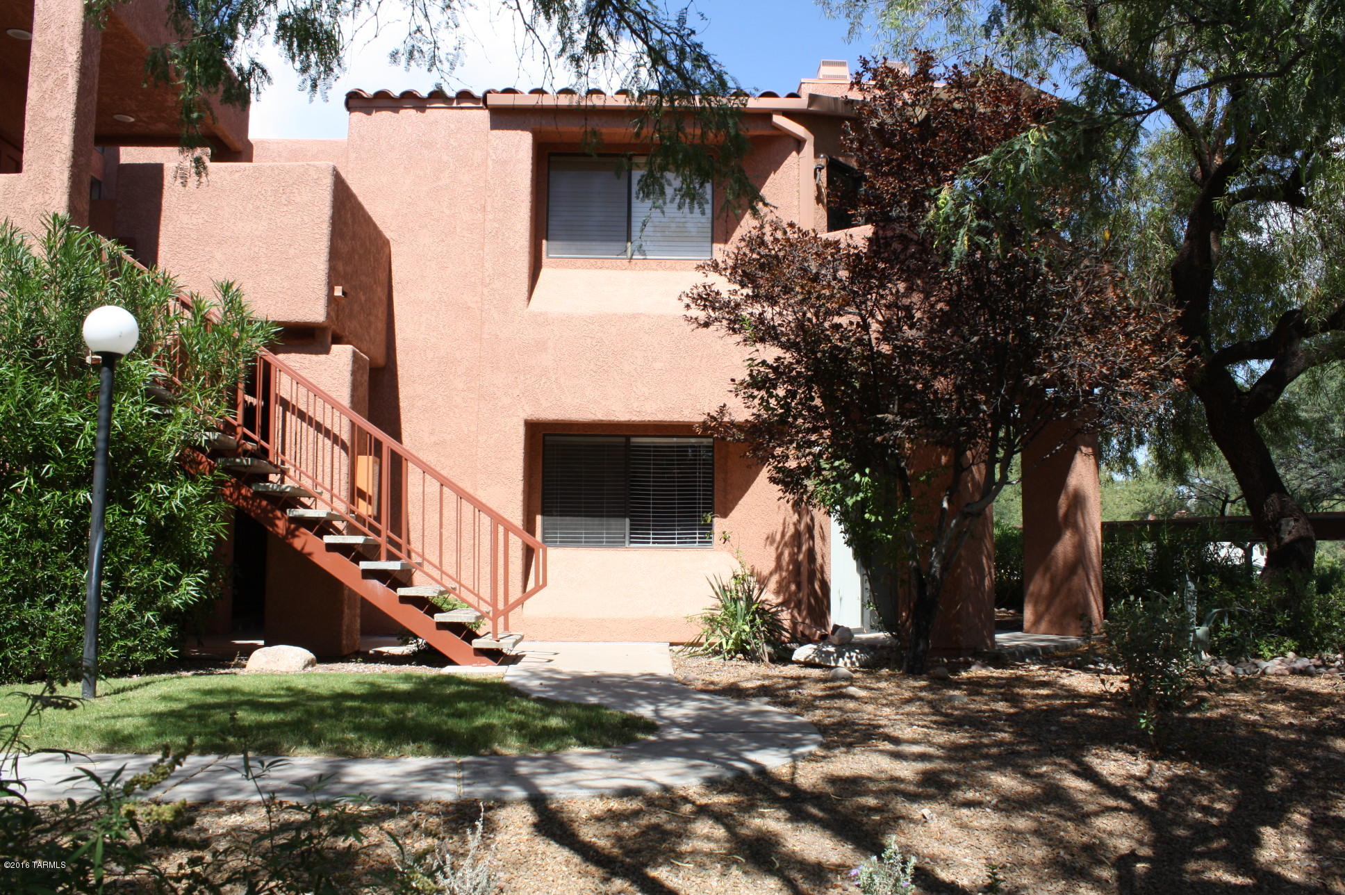 Ventana Vista Condominiums - Residential