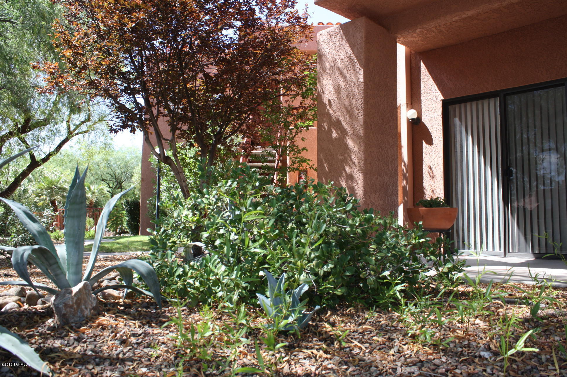 Ventana Vista Condominiums - Residential
