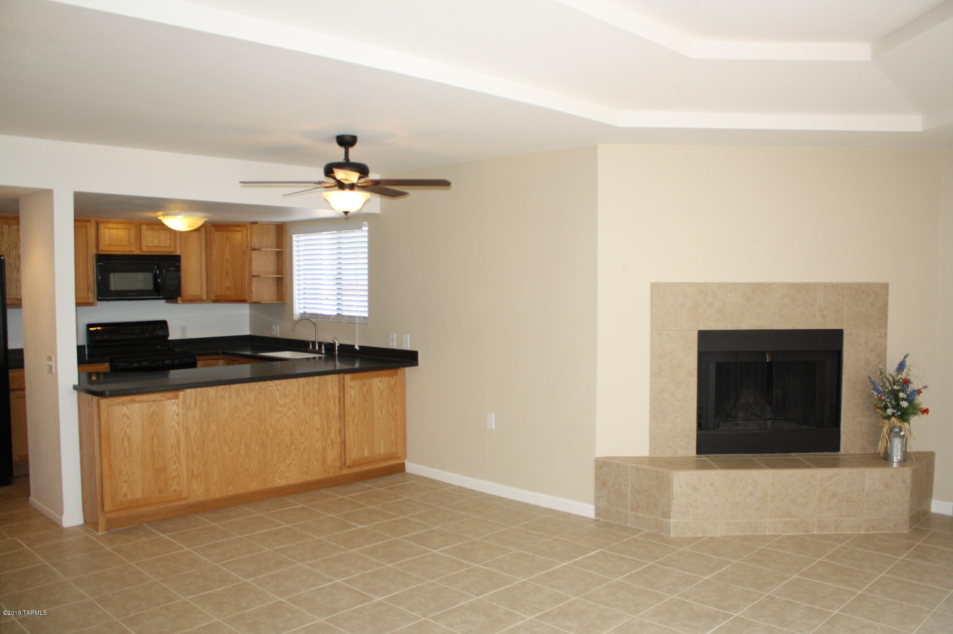 Ventana Vista Condominiums - Residential